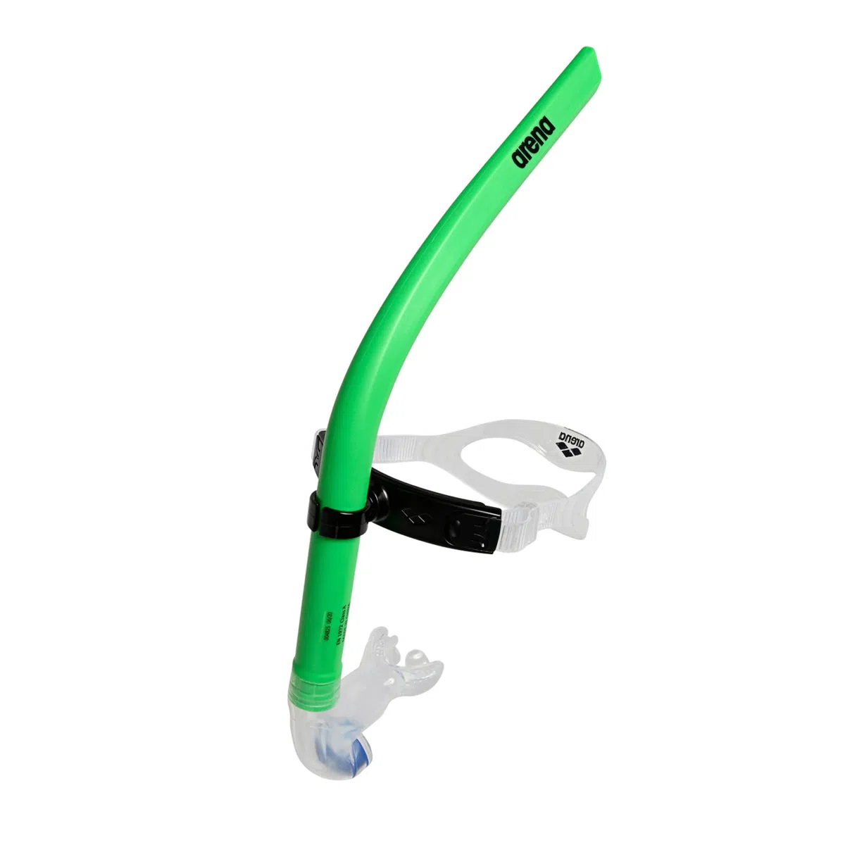 Arena Snorkel III Snorkel III Snorkel Snorkel Fajka, uniseks