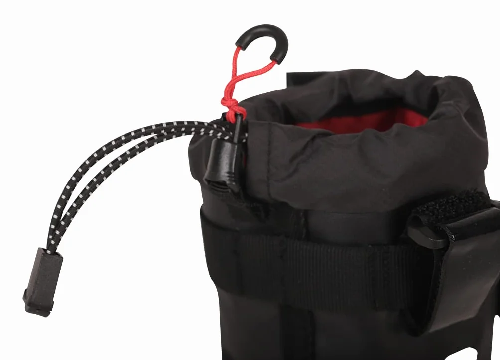 ZEFAL Z Adventure Pouch torba na kierownicę czarna 1,1 l