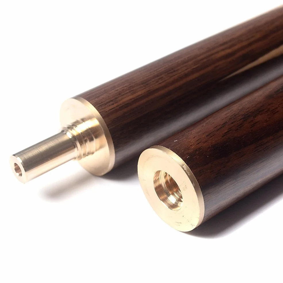 Cuesoul Przegubowy ogon bilardowy 146 cm D305