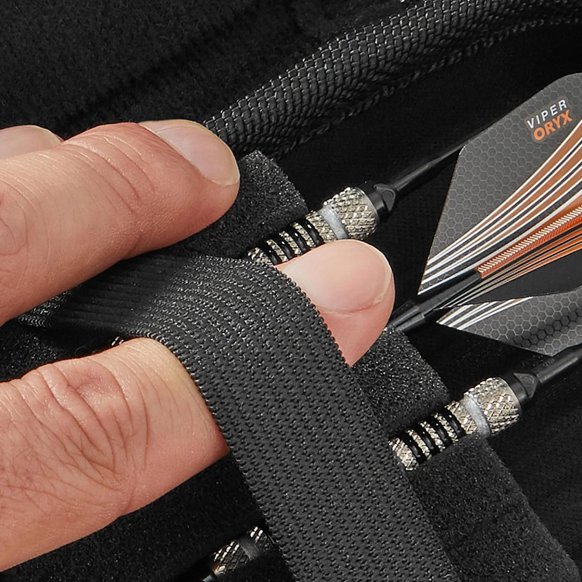 Casemaster Sentry Dart Case