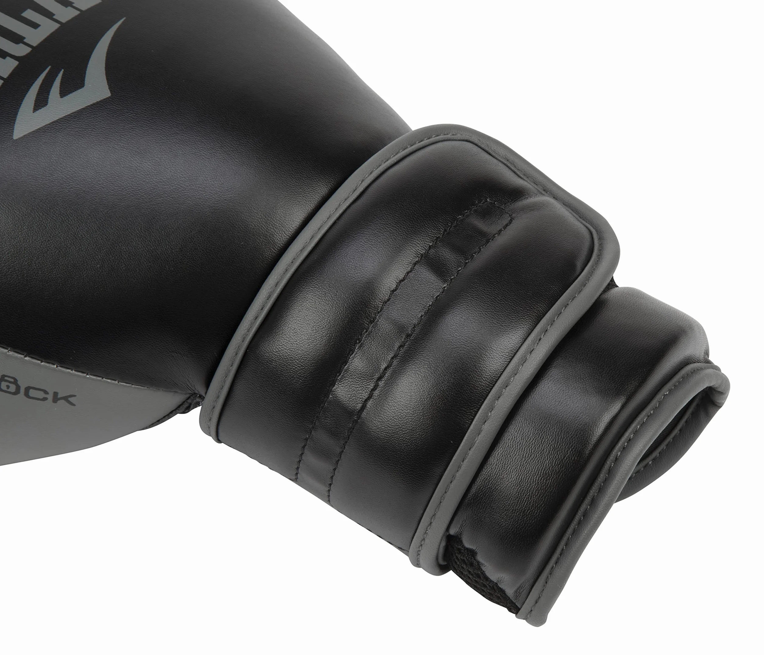 Everlast PowerLock2 rękawice treningowe
