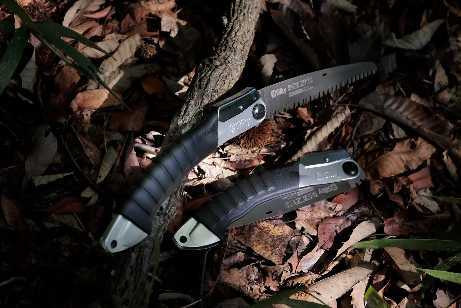 Silky Super Accel piła składana 210 mm 7,5/30 mm
