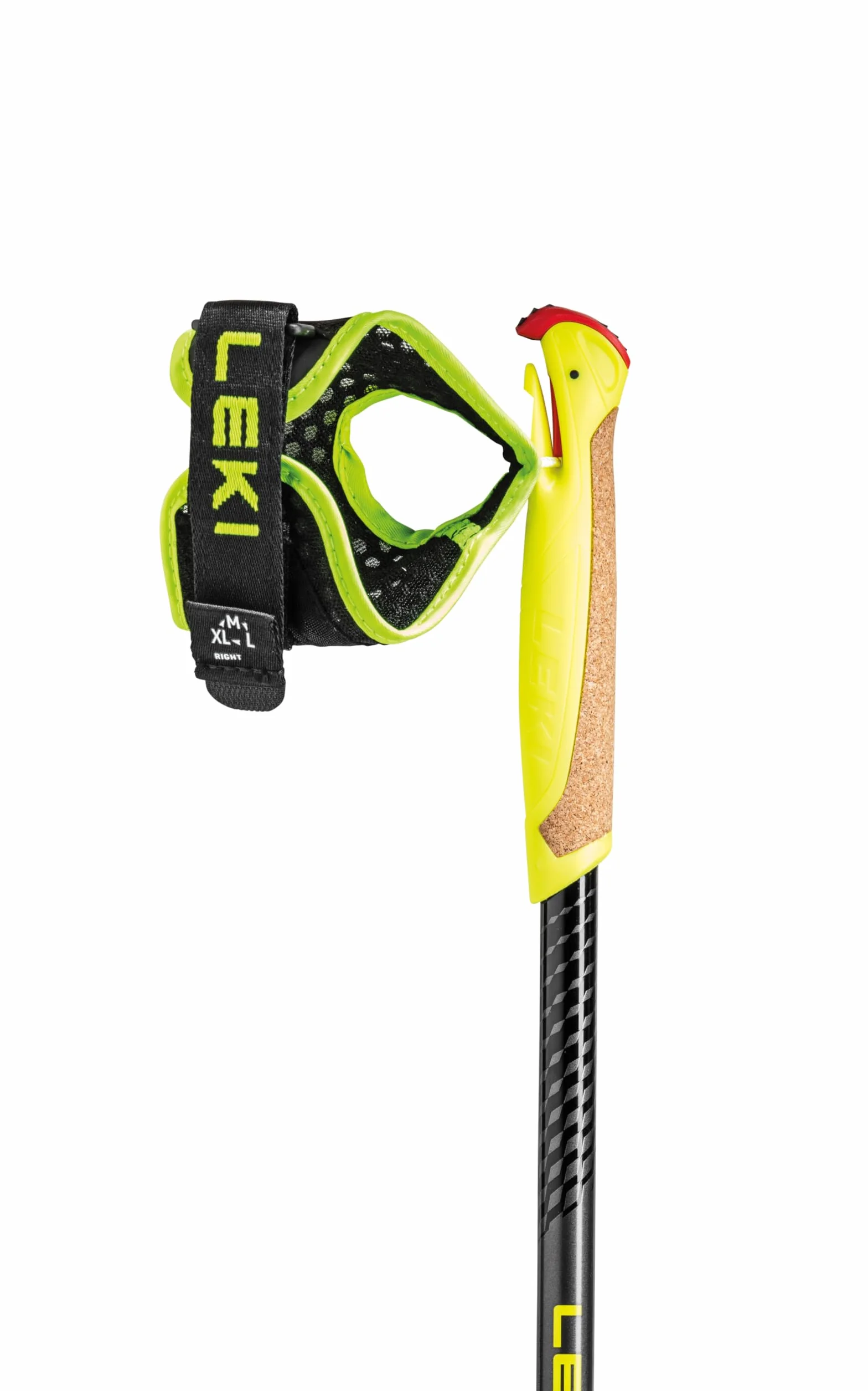 LEKI Evotrail FX.One TA kijki do biegania w terenie