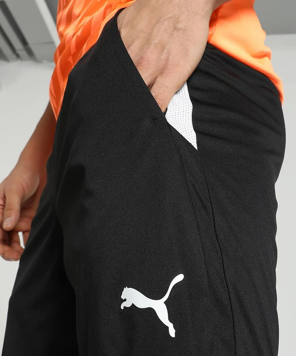 PUMA TeamLIGA koszulka piłkarska spodnie sędziowskie