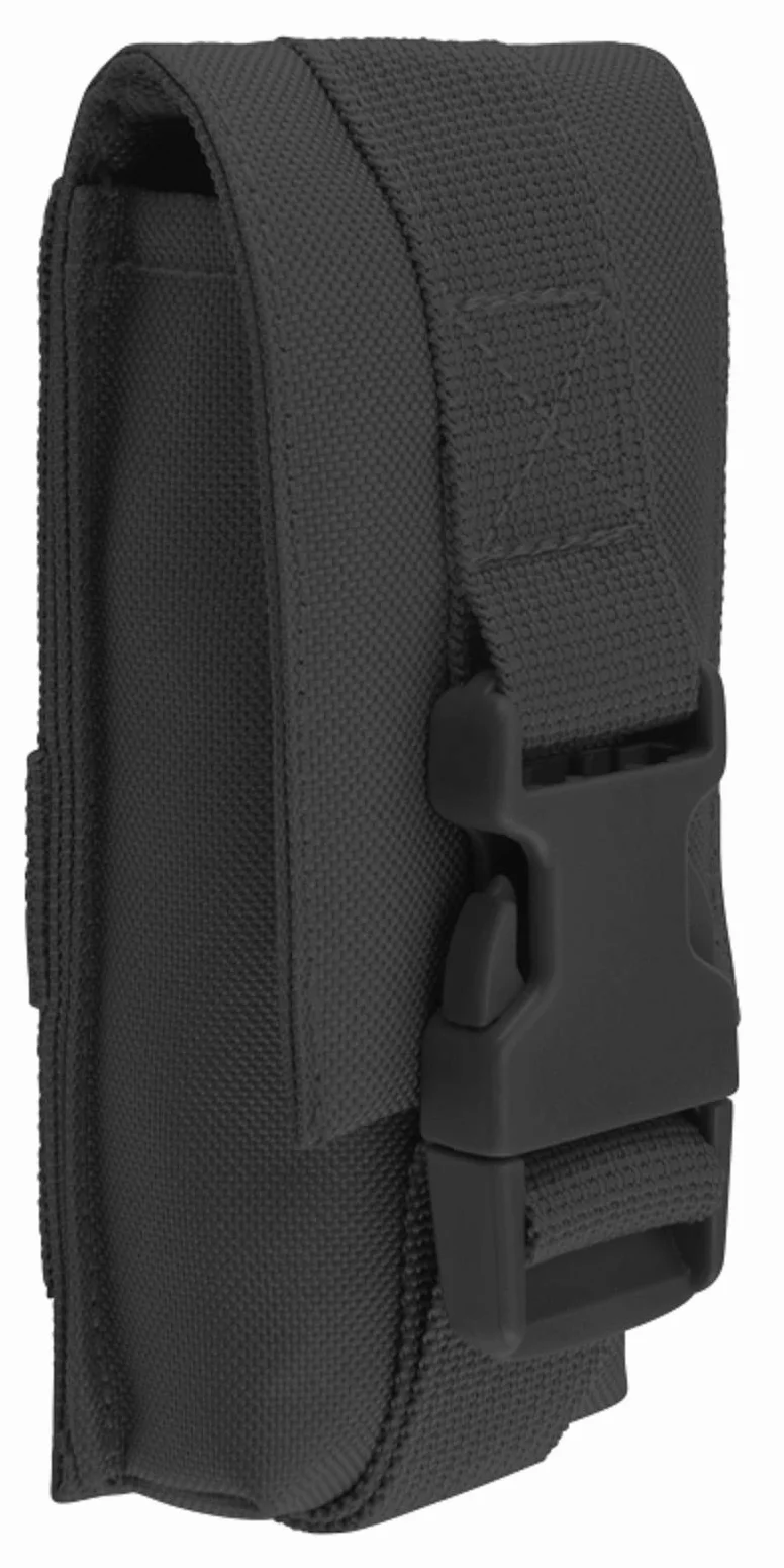 Brandit Molle Multi Pouches – torby na pasek, torby na akcesoria, torby dodatkowe, torby na narzędzia – rozmiary małe, średnie i duże, w 6 kolorach