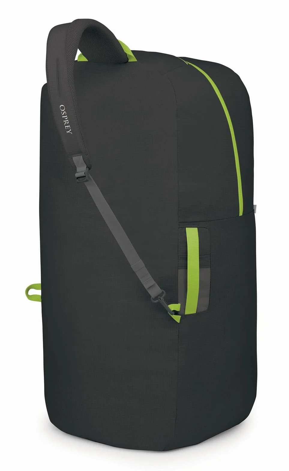 Osprey Airporter czarny duży