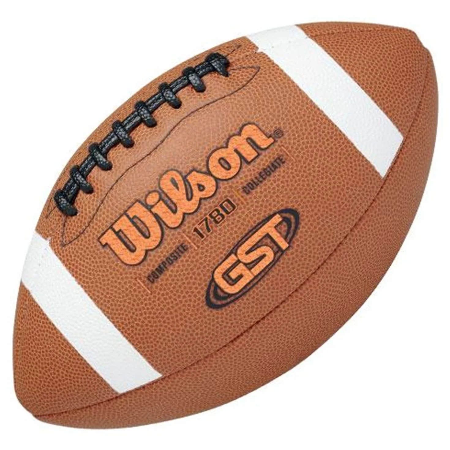 Wilson GST Composite piłka do futbolu amerykańskiego