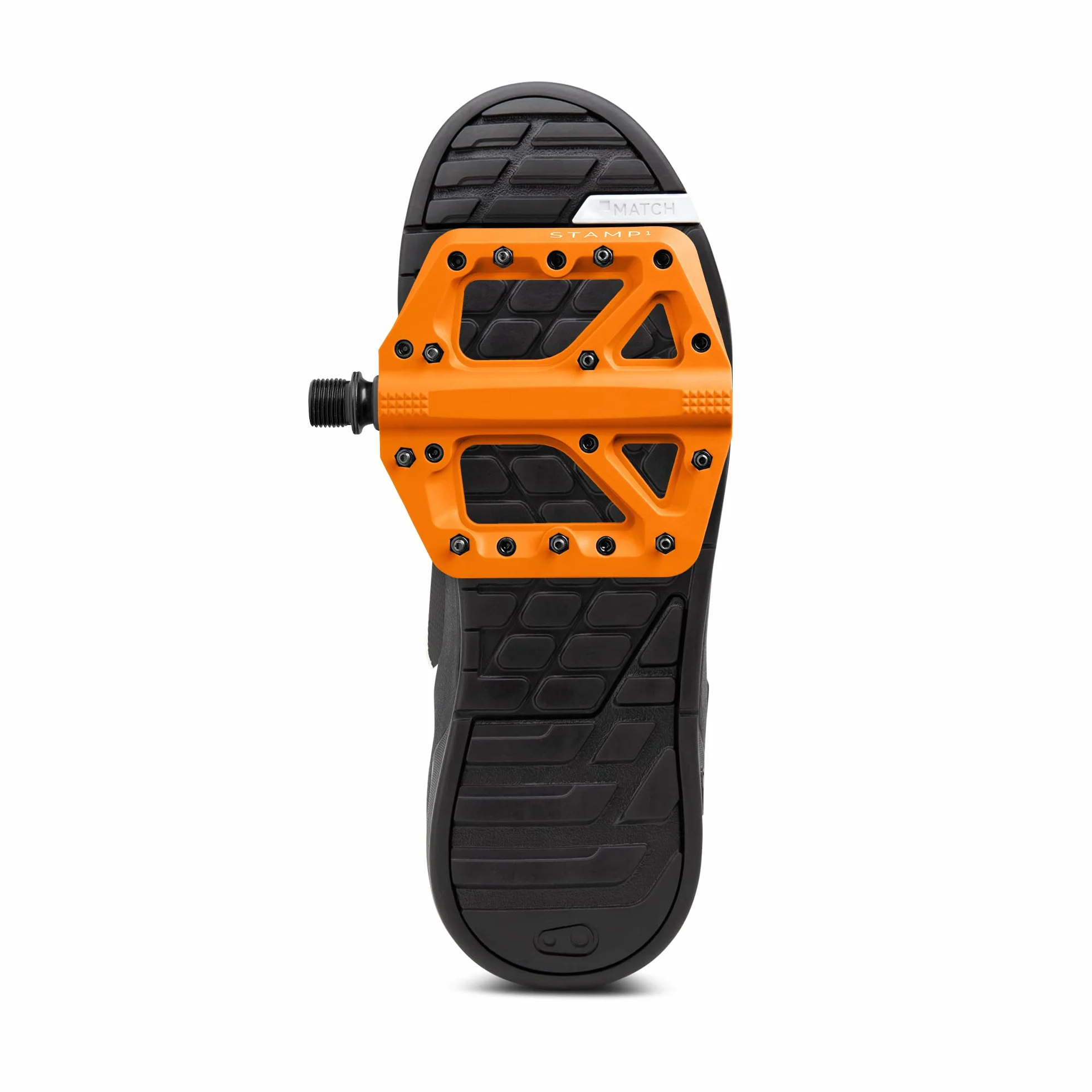 CRANKBROTHERS Stamp-1 Pedały