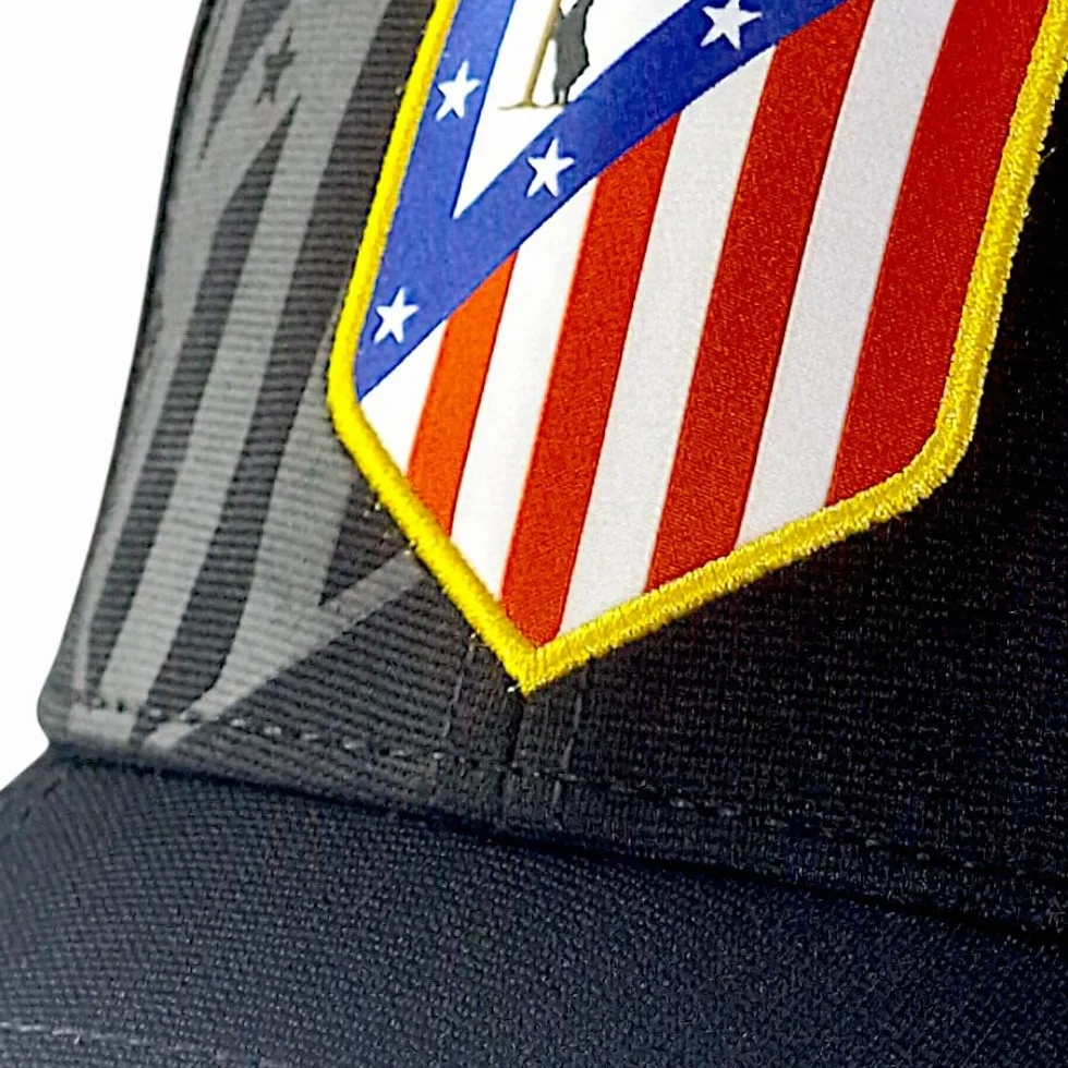 Atletico de Madrid Oficjalna czapka unisex