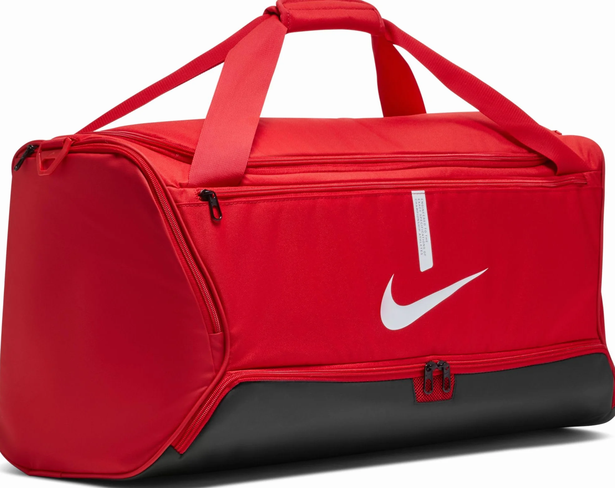 Nike Academy Team-Sp21 CU8090 Torba Sportowa