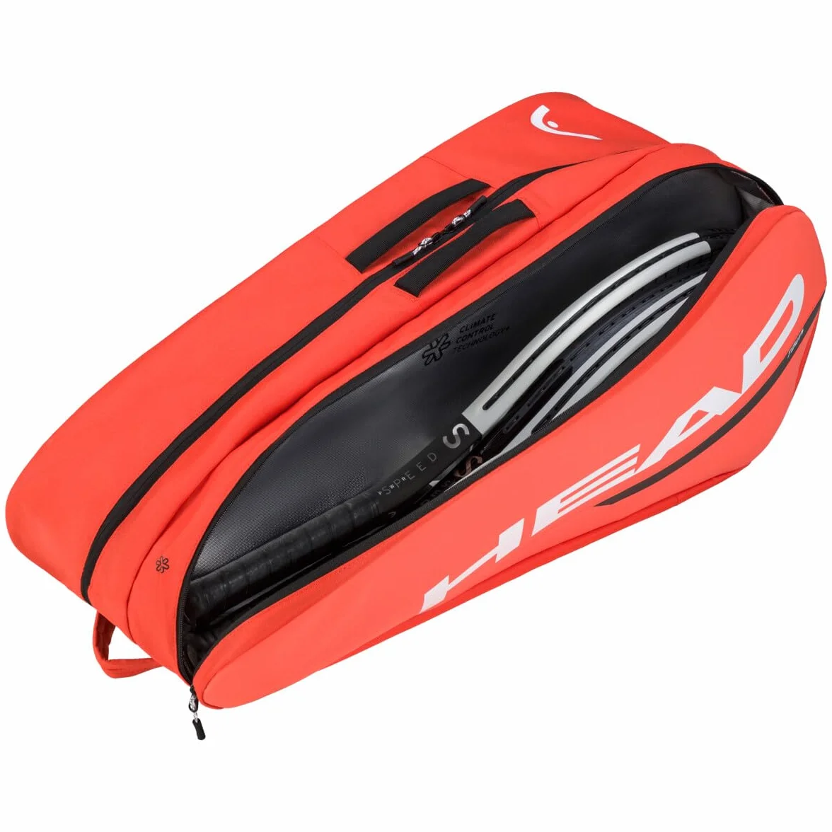 HEAD Unisex Adult Tour Racket Bag L torba tenisowa