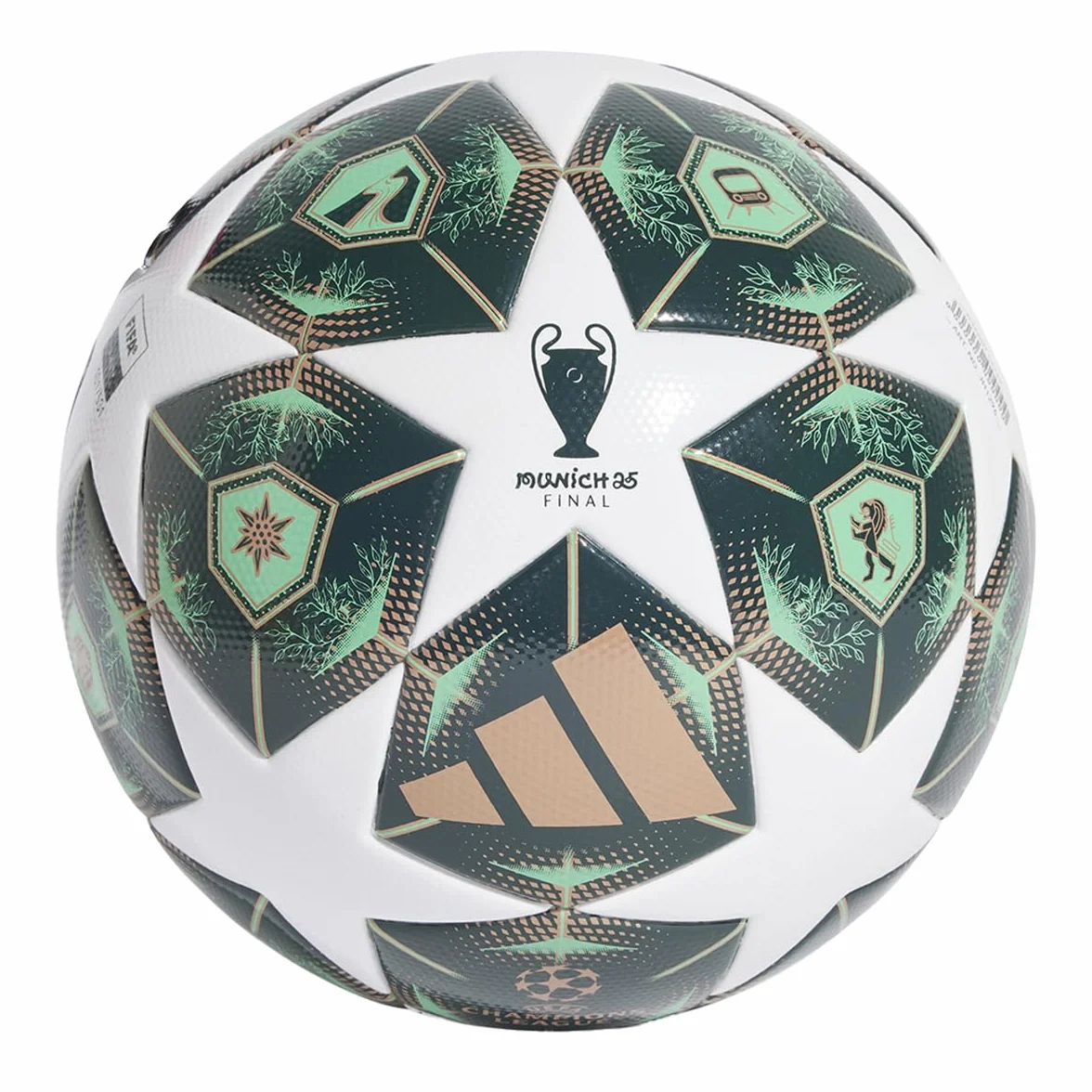 adidas UCL League 2024 2025 piłka nożna