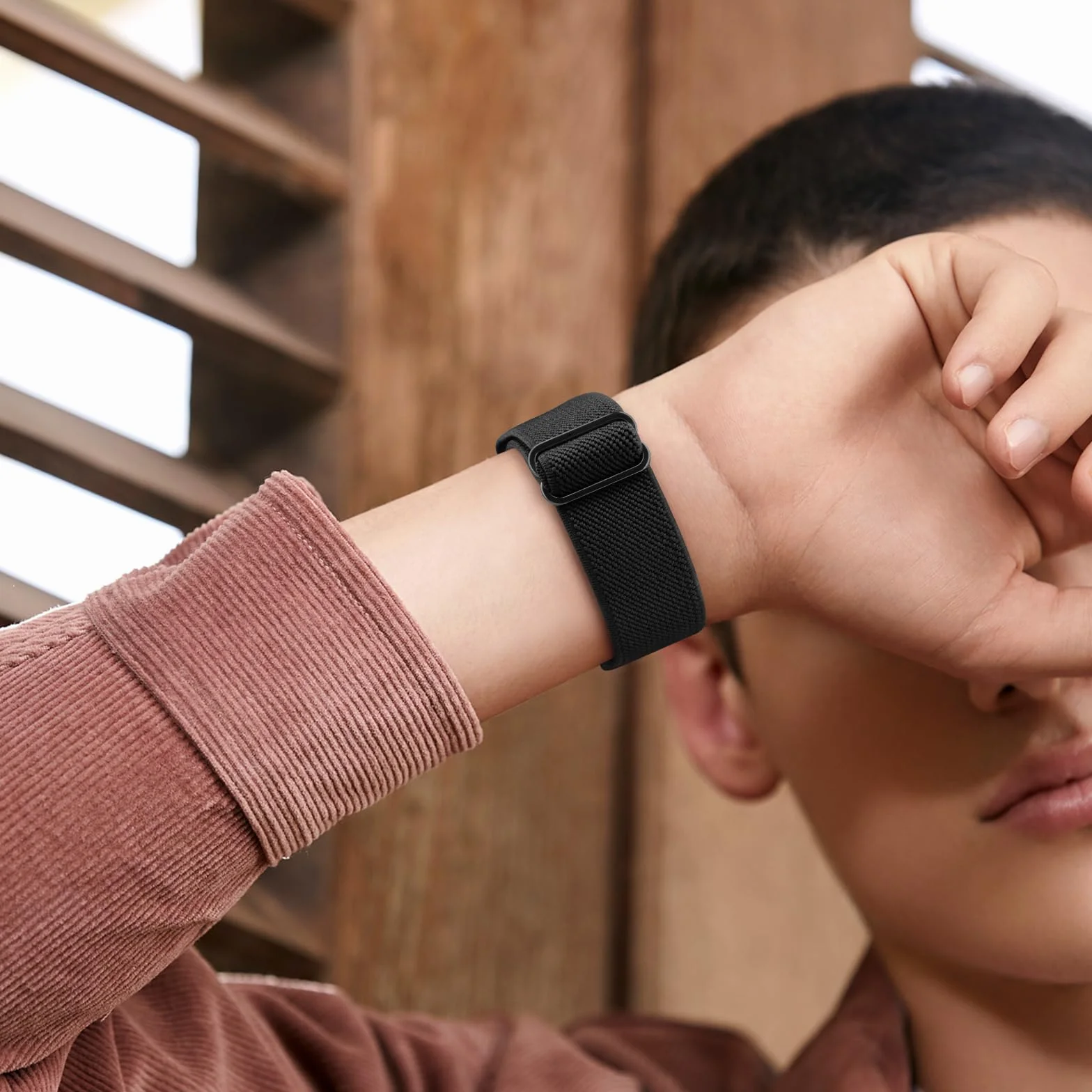 Vancle Paski do Samsung Galaxy Fit 3, 6 sztuk