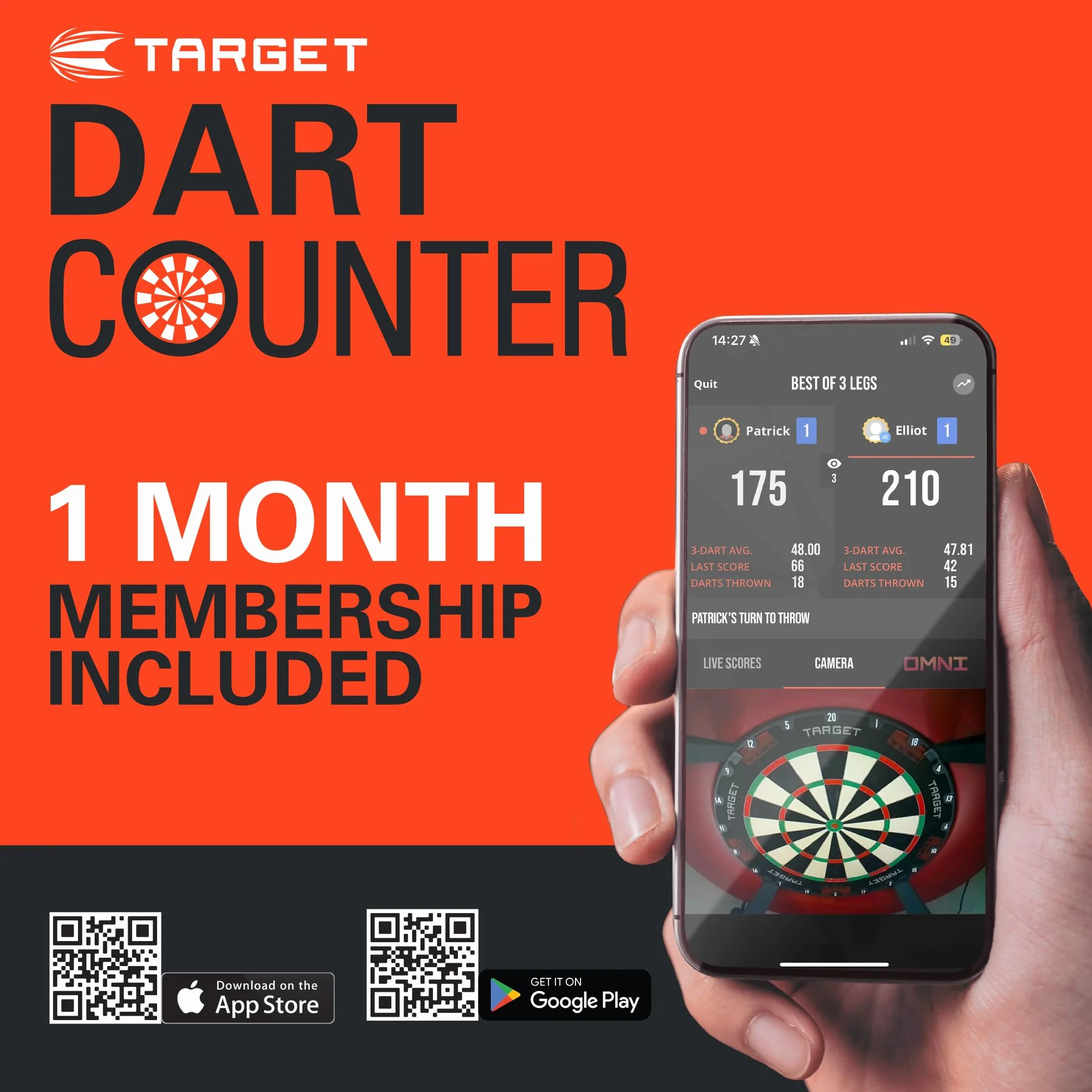 Target Darts Hydro Steel Tip Dart Set 90% wolframowe rzutki Swiss Point Pro Grip Tag Pro Ultra No.6