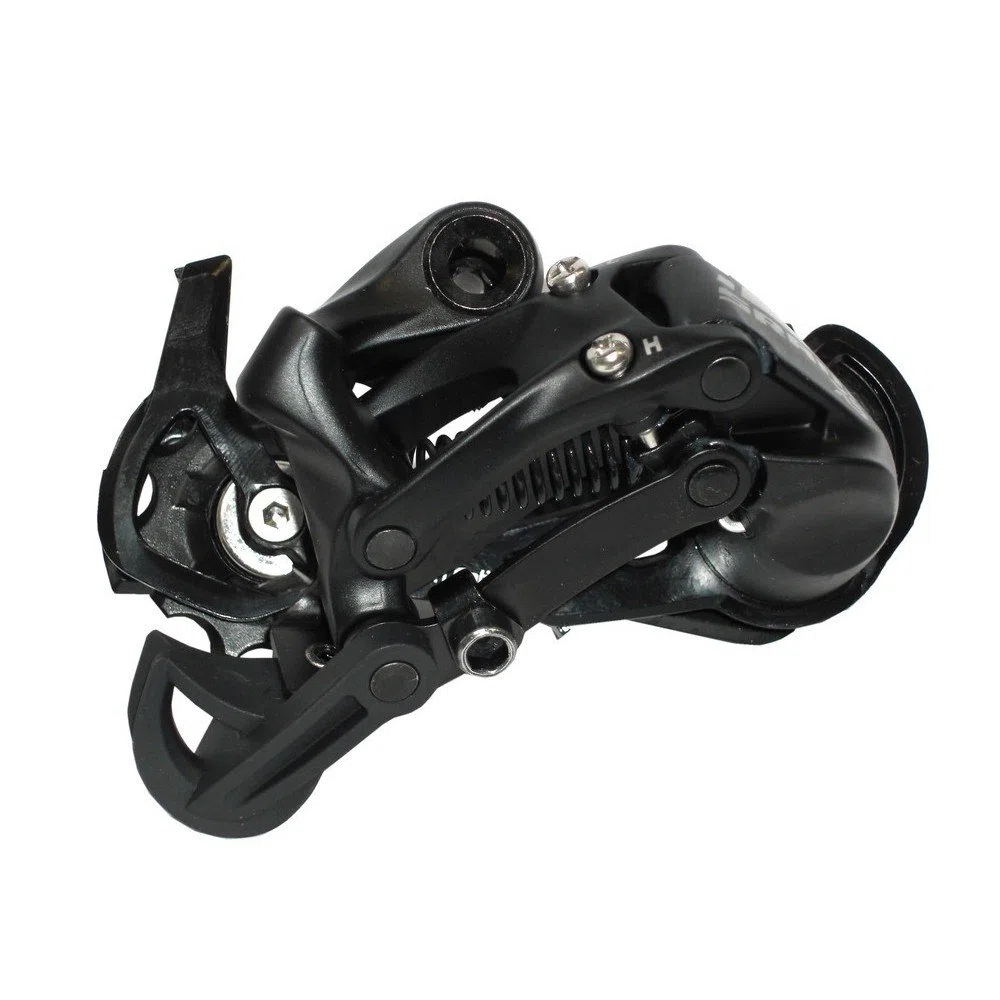 Sram Przerzutka tylna 2137903102, czarna, jeden rozmiar, 00.7515.082.010