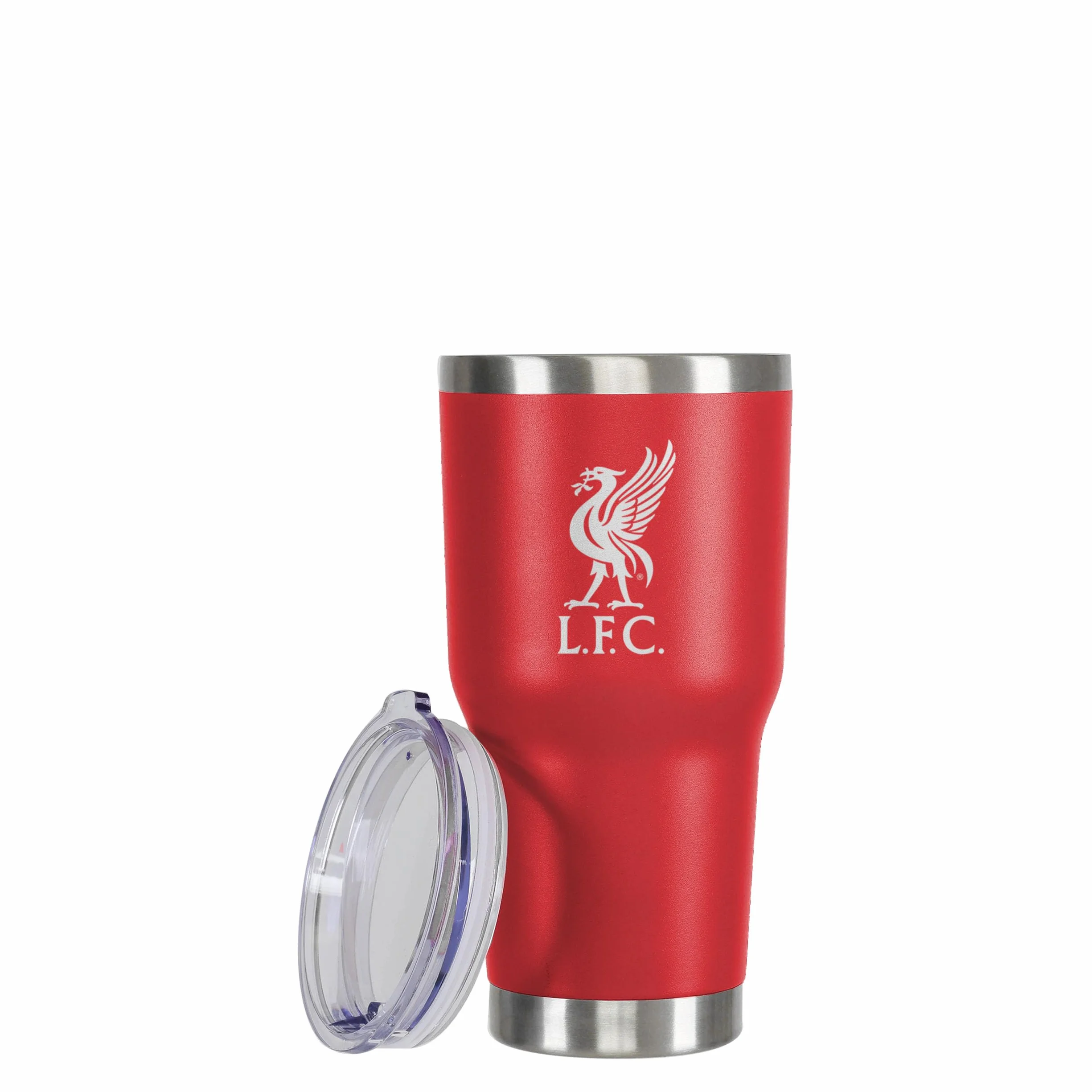 FOCO Oficjalny licencjonowany produkt Liverpool FC 850 ml kubek