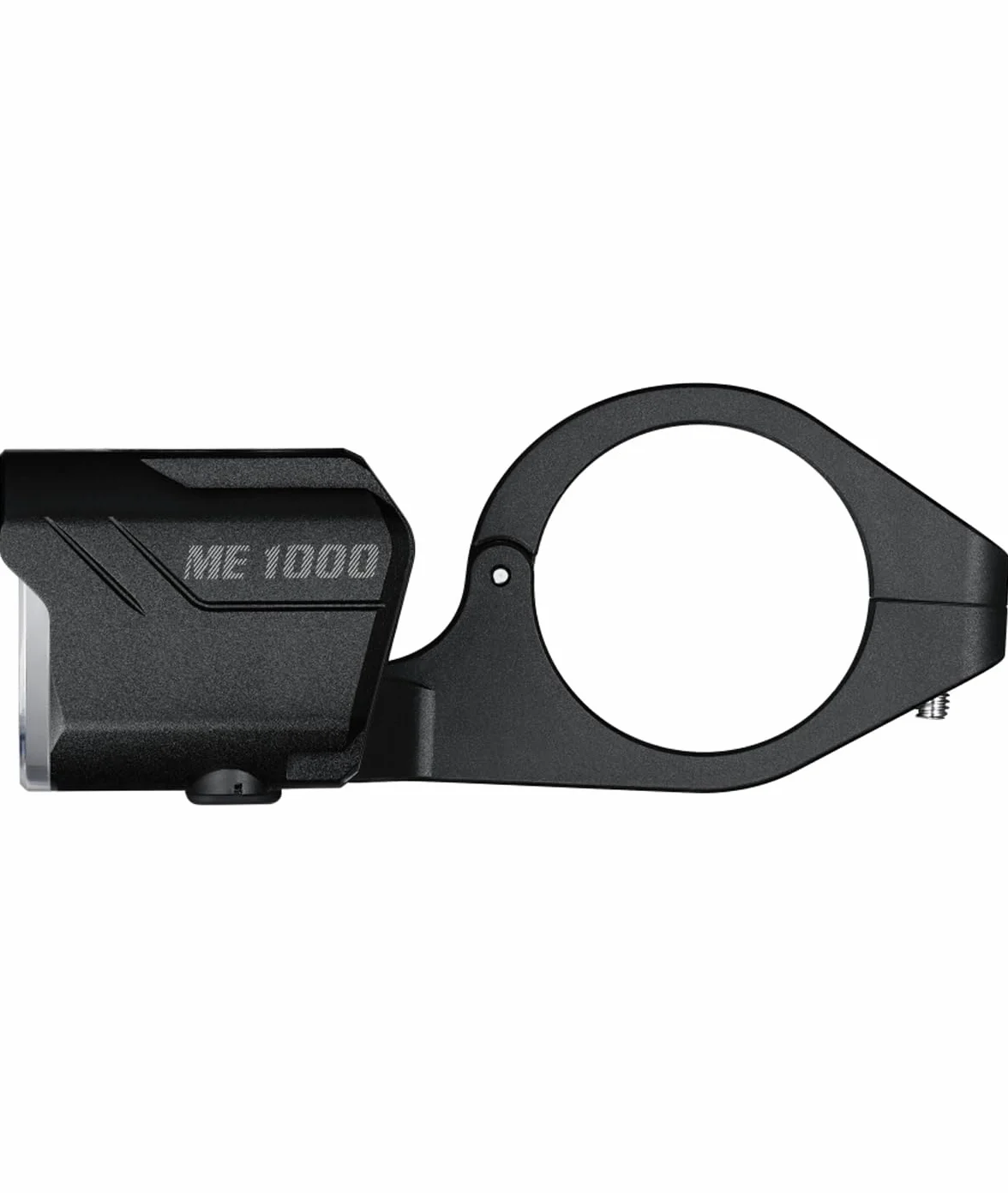 Magicshine ME 1000 V2.0 Przednie światło rowerowe 1000 lm, czujnik DRL, 6-60 V, IPX6, aluminiowa obudowa