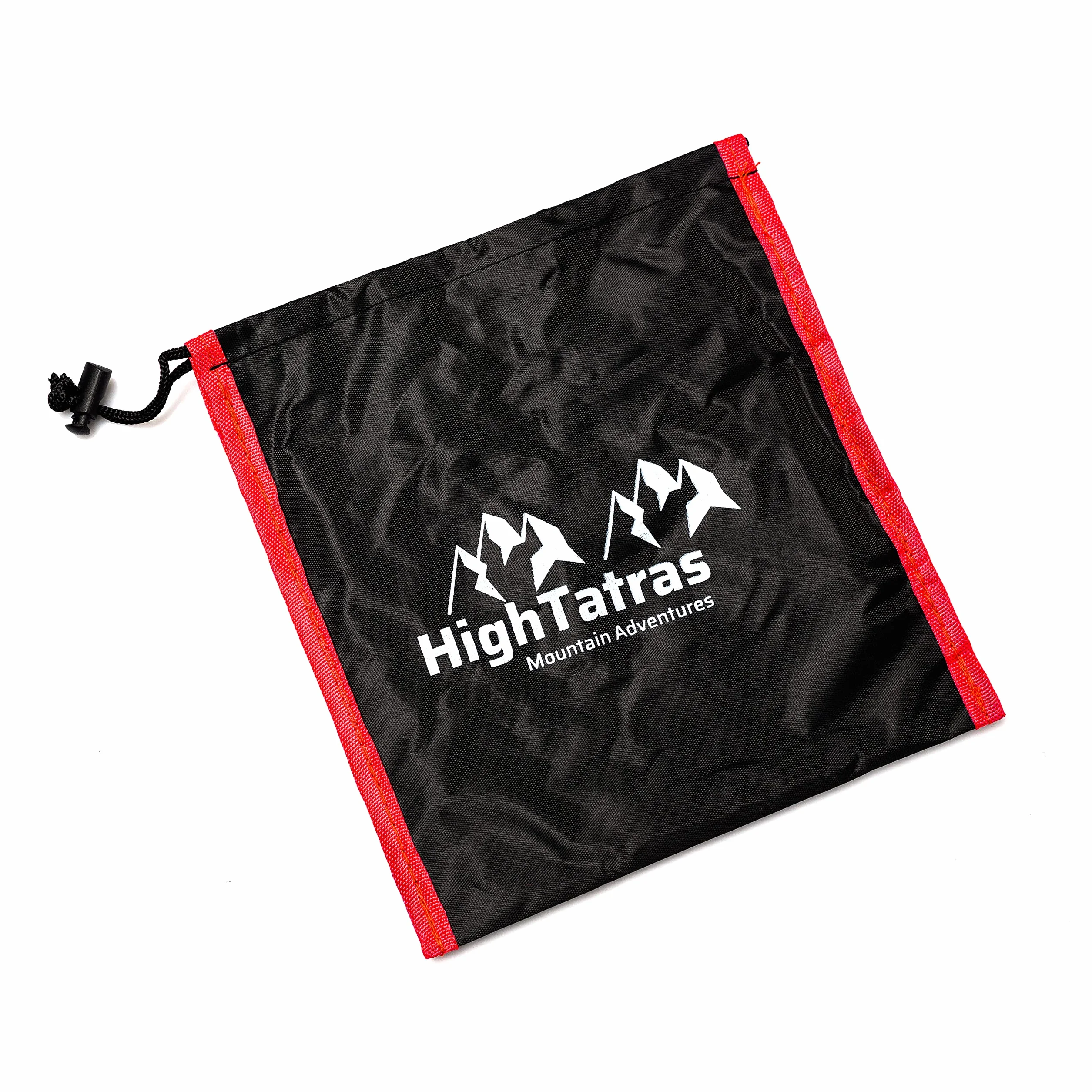HighTatras Raczki na buty- 8 lub 18 stalowych zębów,Górskie Nakładki na Buty do Zimowych Wędrówek, Biegania, Trekkingu Rozmiar M/L/XL Spacery