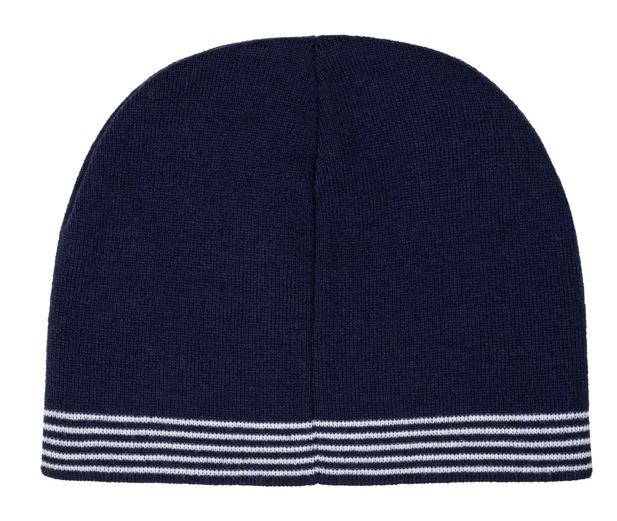REAL MADRID Czapka Kibica Real – Oficjalna Kolekcja Piłkarska – Rozmiar Męski, Niebieski, Jeden Rozmiar