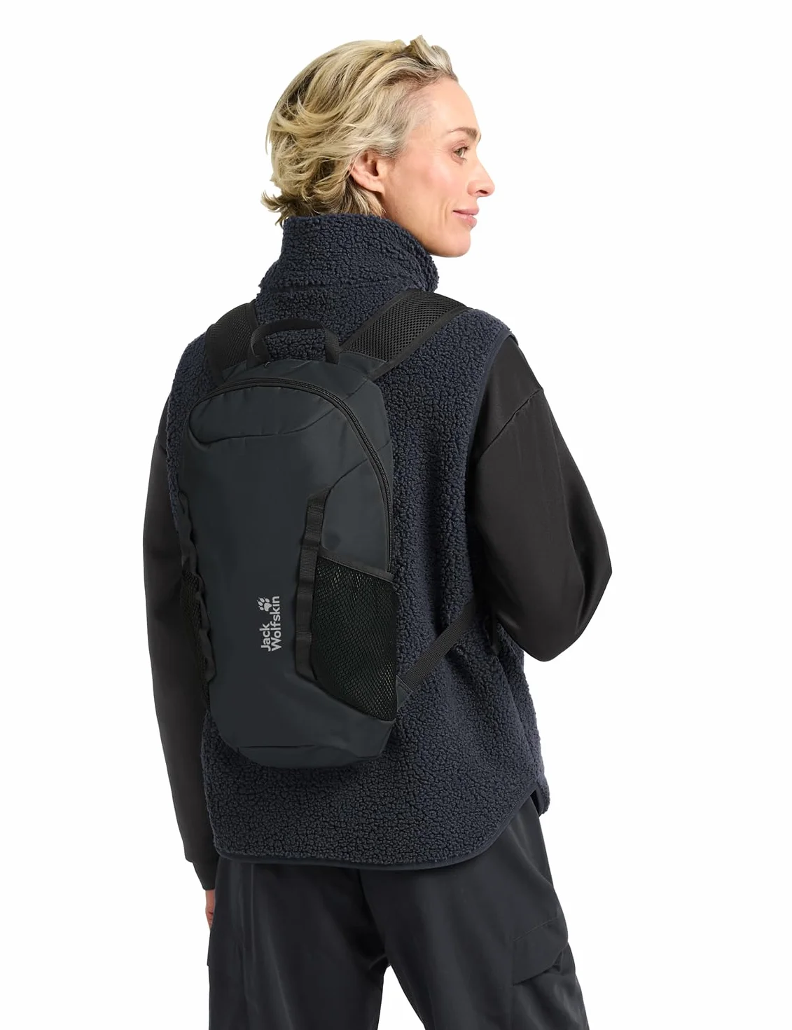 Jack Wolfskin Plecak rowerowy Velocity Lite 10