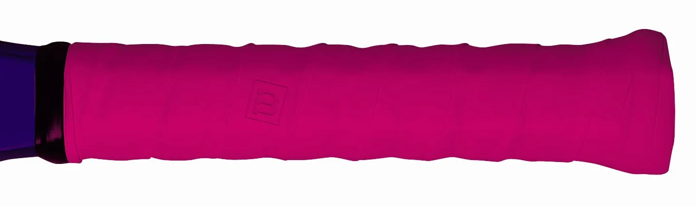 Wilson Unisex Adult Box Overgrip (Ultra Packen, Multi, United EU
