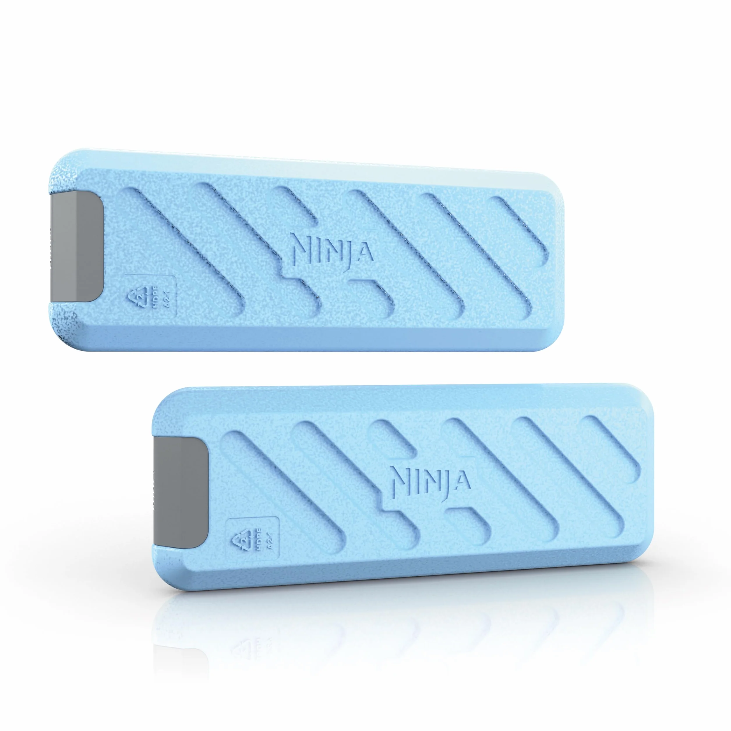 Ninja FrostVault Zestaw 2 wkładów chłodzących 317 g