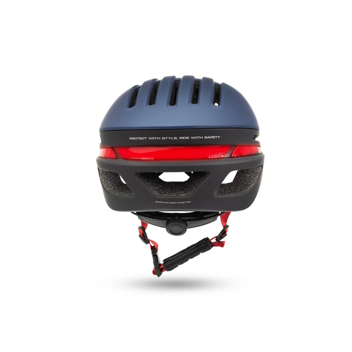 smartGyro Smart Helmet - Smart Helmet z automatycznym światłem hamowania