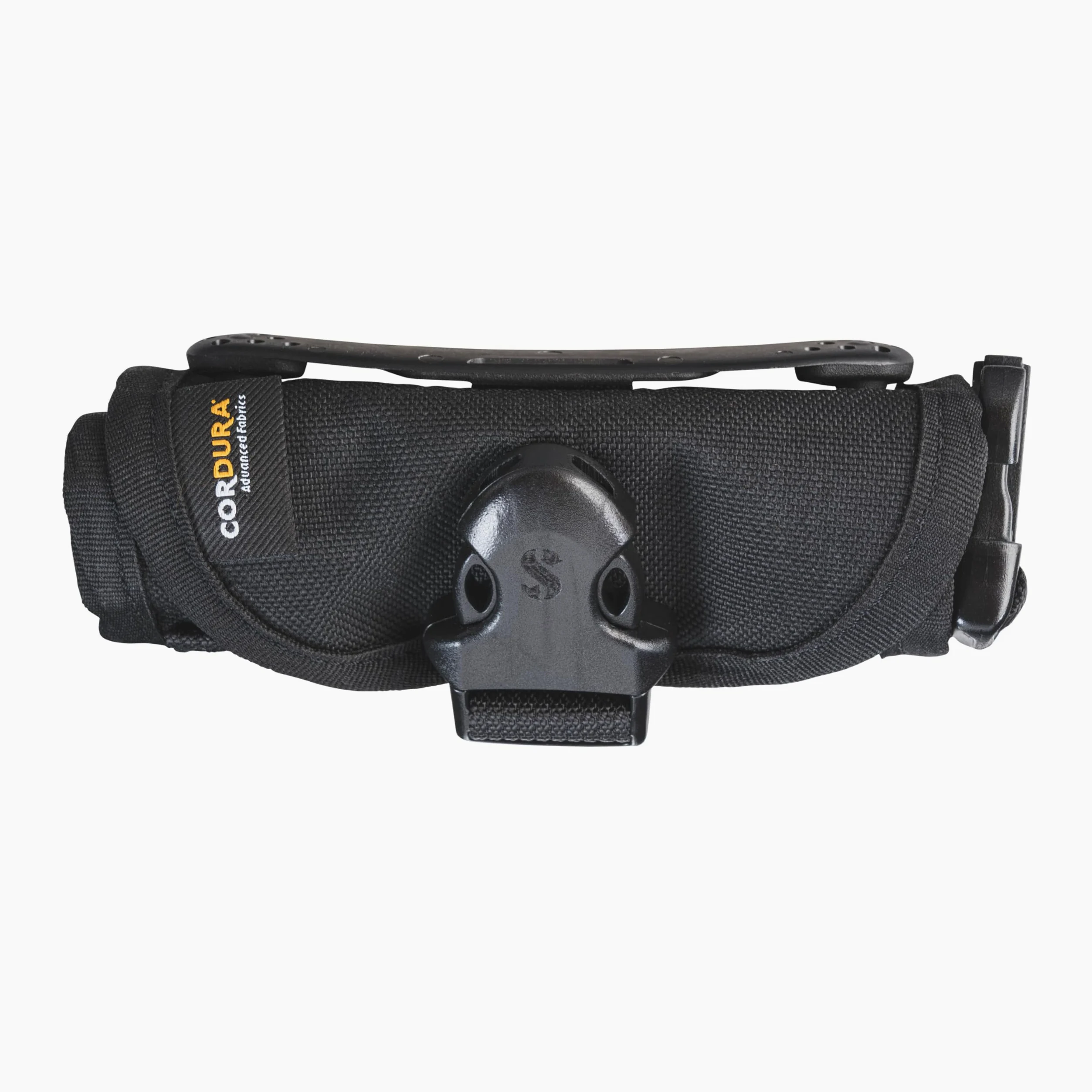 SCUBAPRO Hydros Pro Ninja Pocket (czarny)
