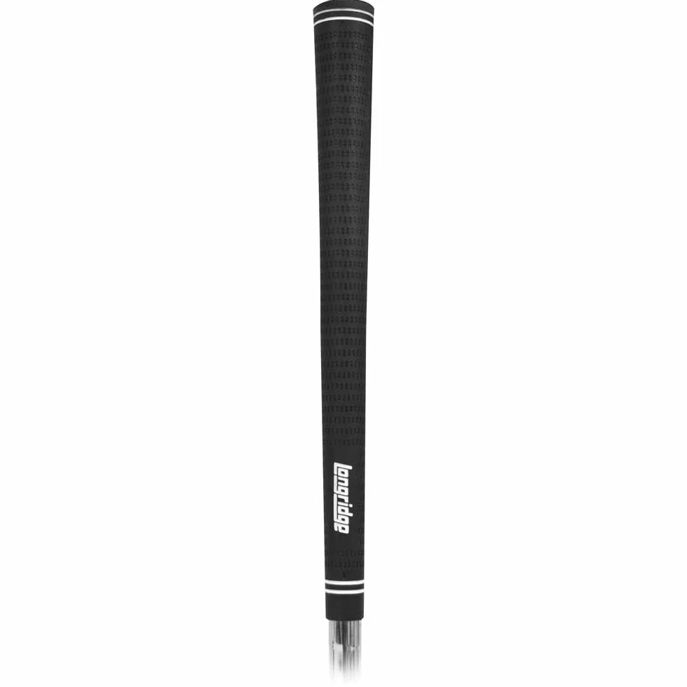 Longridge Tour Spin Golf Wedge, czarny