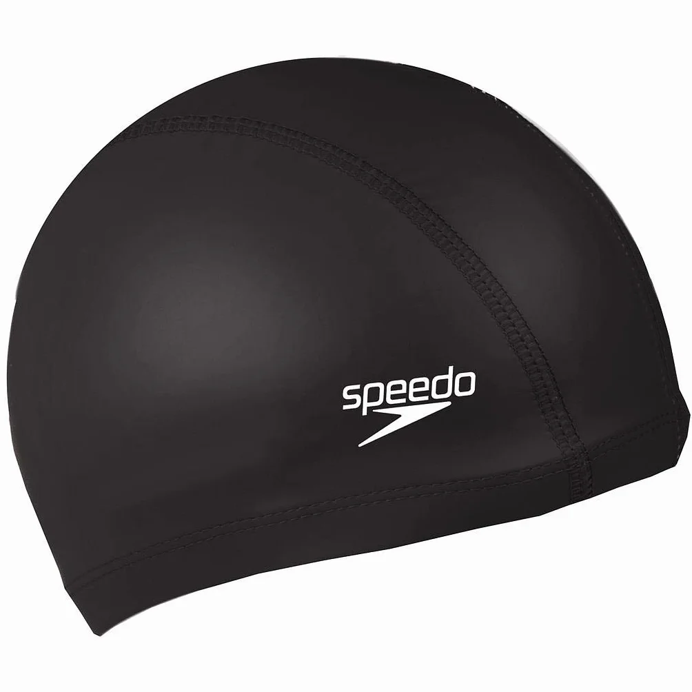 Speedo Unisex Pace czepek pływacki | wygodne dopasowanie