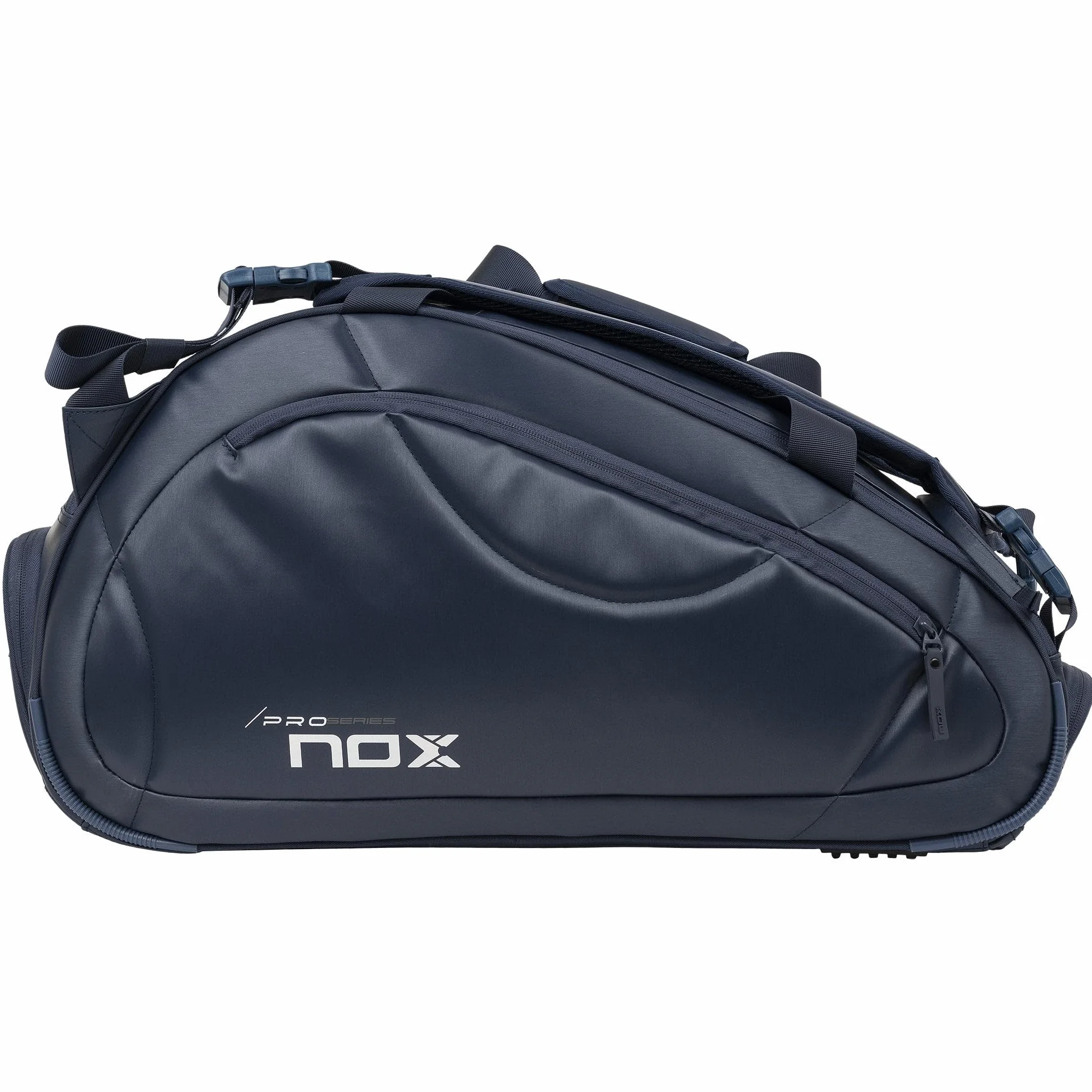 NOX Padelbag Pro Series Blue