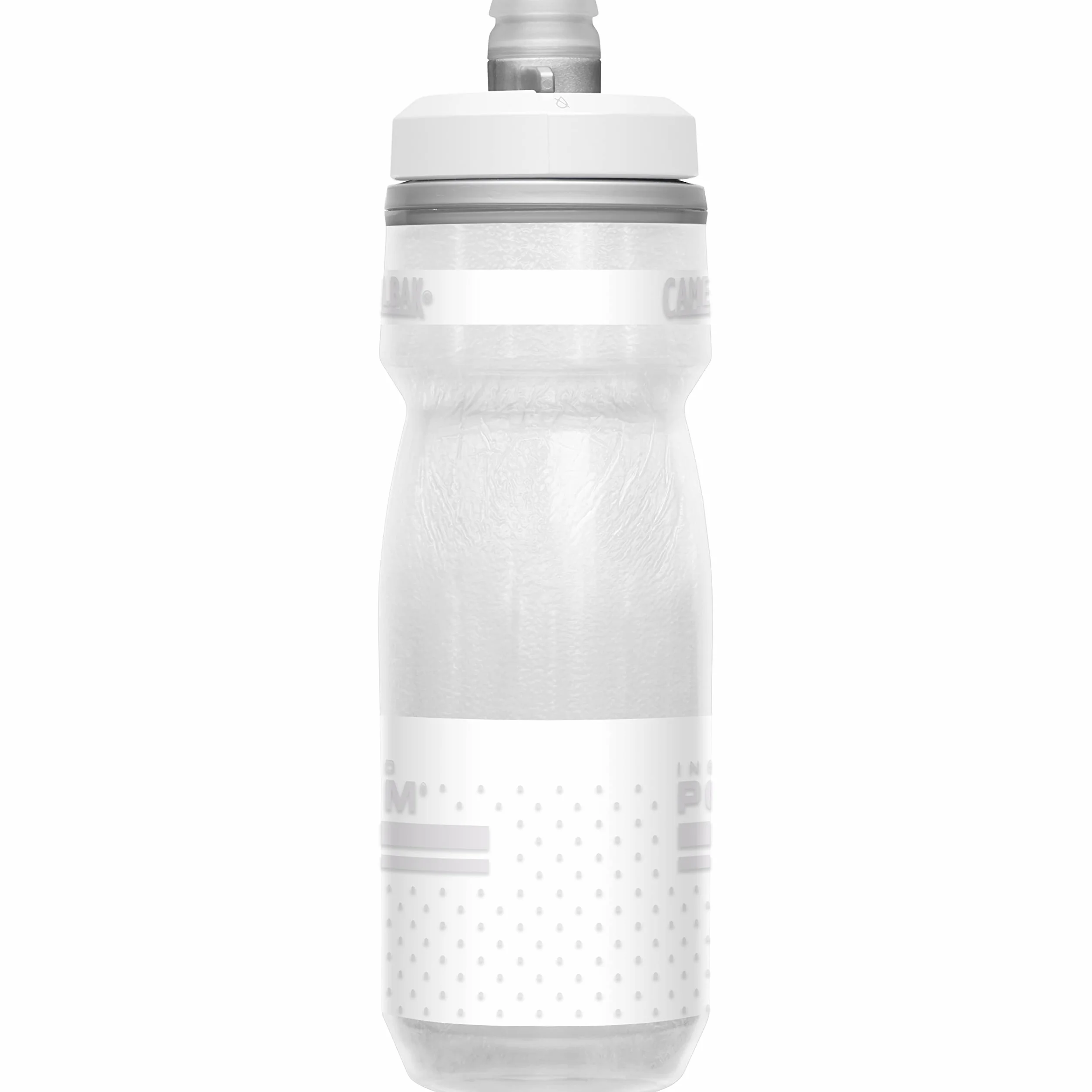 Camelbak Podium Chill 600Ml Butelka, Reflective Ghost
