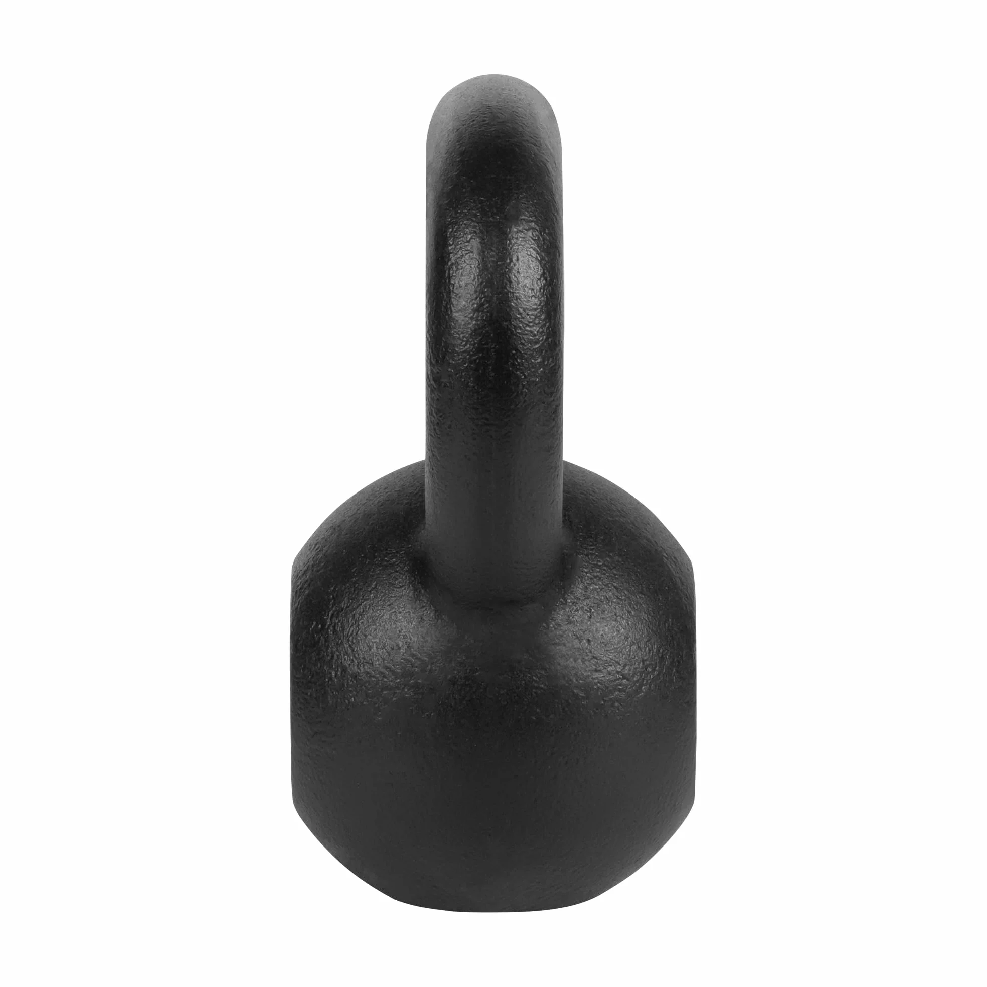 Rebel Kettlebell Żeliwny 8kg REBEL ACTIVE RBA-2323-08