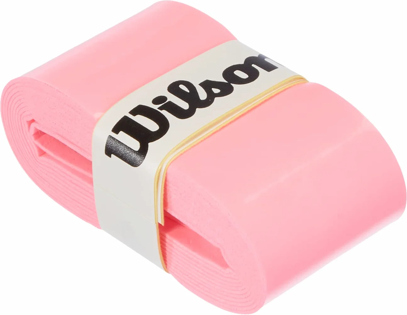 Rakieta tenisowa Wilson Pro Comfort Overgrip