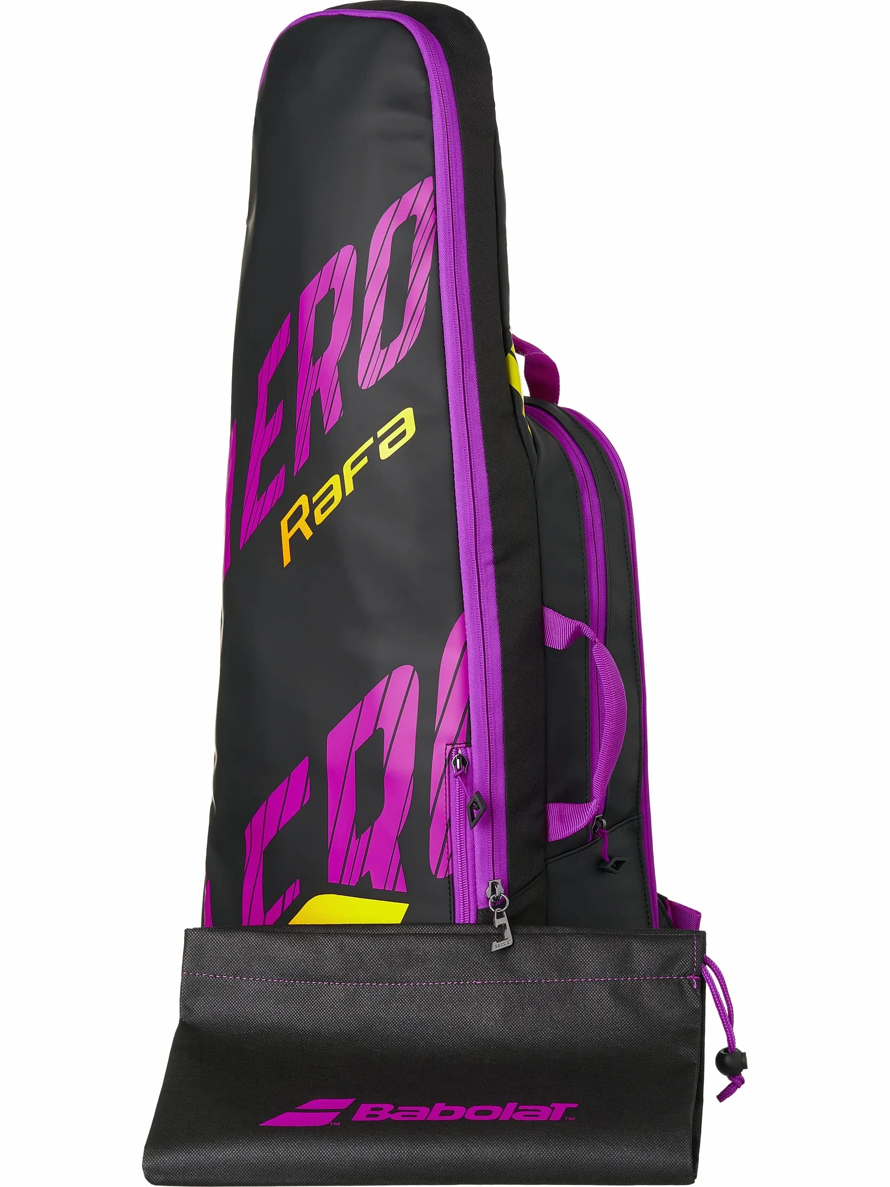 Babolat Pure Aero Rafa plecak