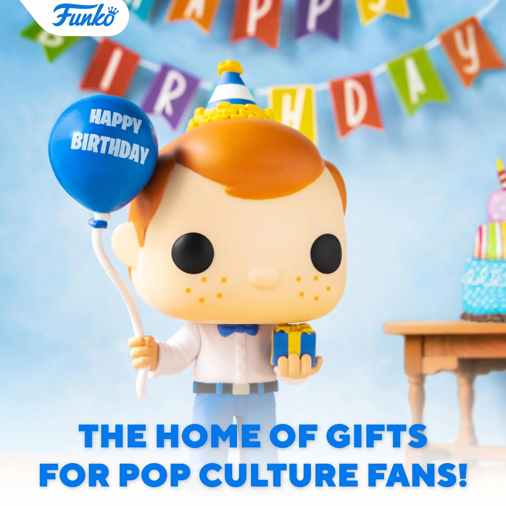 Funko Pop! NBA Cover: Slam Derrick Rose Figurka winylowa do kolekcjonowania