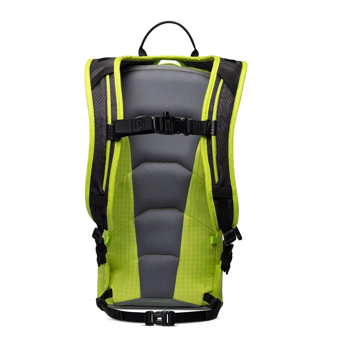 Mammut Unisex Neon Light plecak wspinaczkowy i dzienny (1 opakowanie)