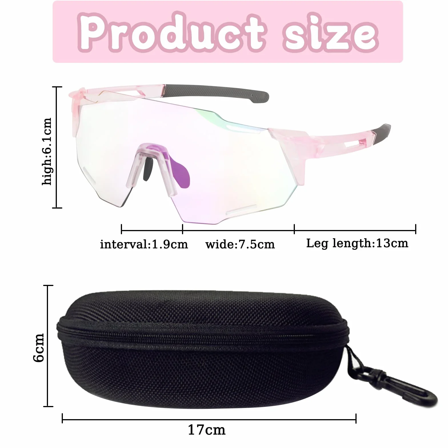 Szybkie okulary, sportowe okulary przeciwsłoneczne, polaryzacyjne okulary rowerowe, okulary sportowe dla kobiet i mężczyzn, wiatroszczelne, UV 400, okulary ochronne do aktywności na świeżym powietrzu,
