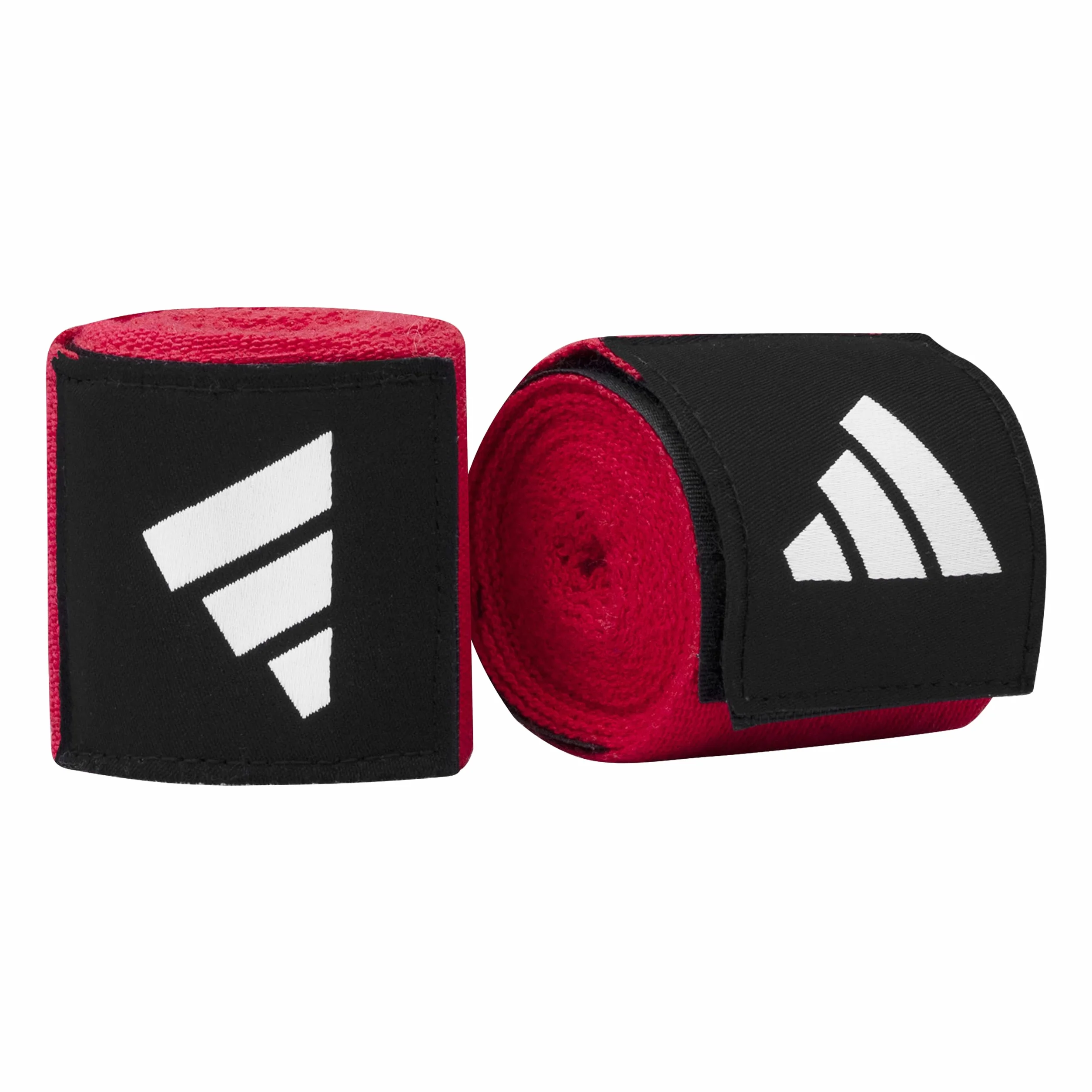 adidas Unisex – bandaż treningowy dla dorosłych, czerwony, 4,5 m