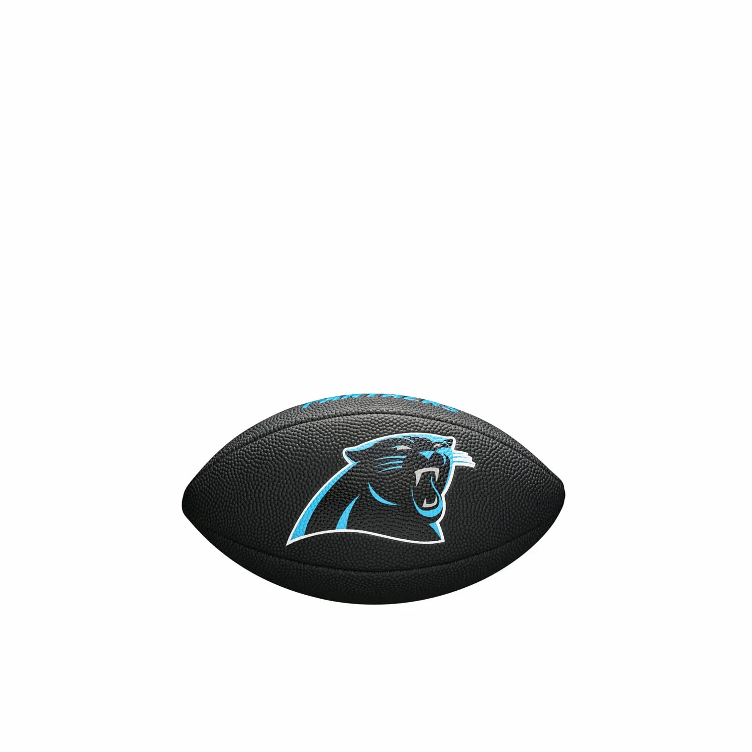 Wilson American Football MINI NFL Team Soft Touch, miękka skóra mieszana