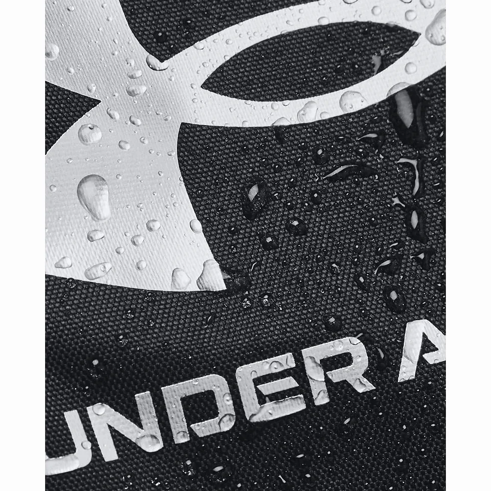 Under Armour Unisex-Dorosły Undeniable 5.0 1369221/1369222/1369223/1376454 Torba, Czarny, 62 x 28 x 3.5 cm
