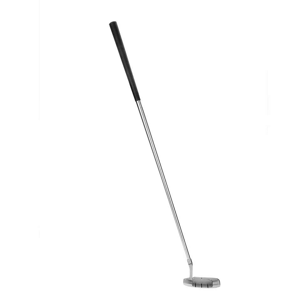 Zestaw nakładek golfowych Indoor Golf Practice Training Club Golf Putter Kit z piłkami i torbą
