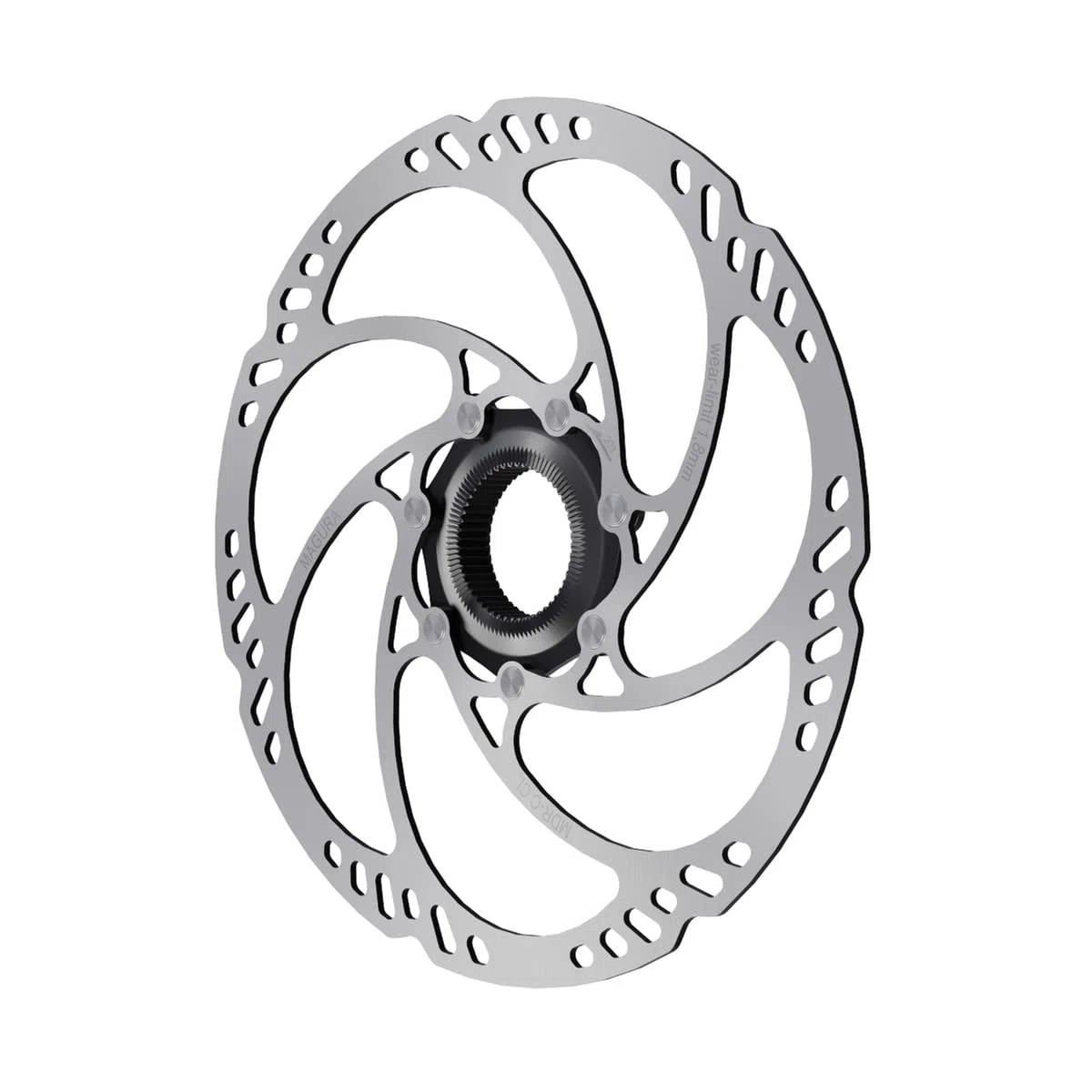 Magura Tarcza hamulcowa MDR-C CL 203 mm Center Lock