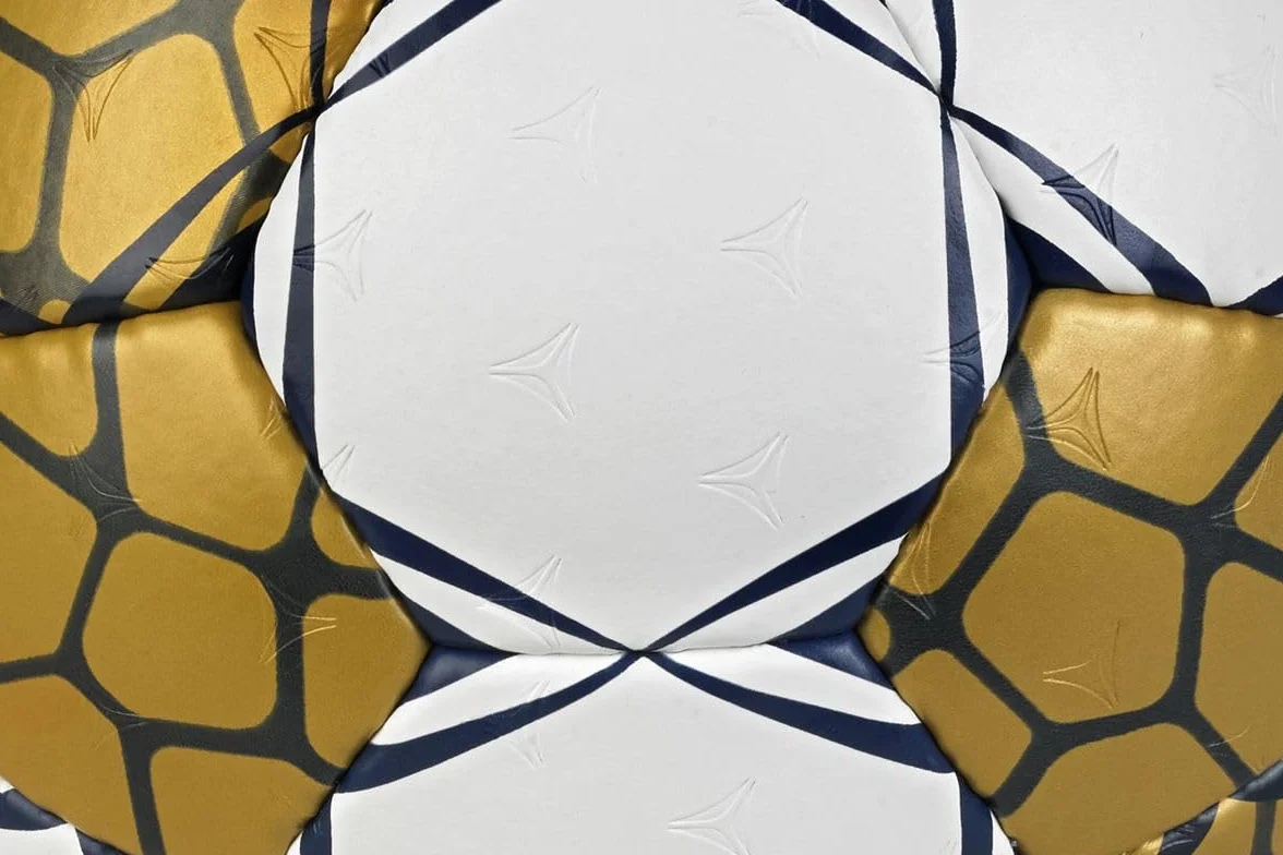 Select Piłka ręczna Ultimate Replica EHF Champions League v24