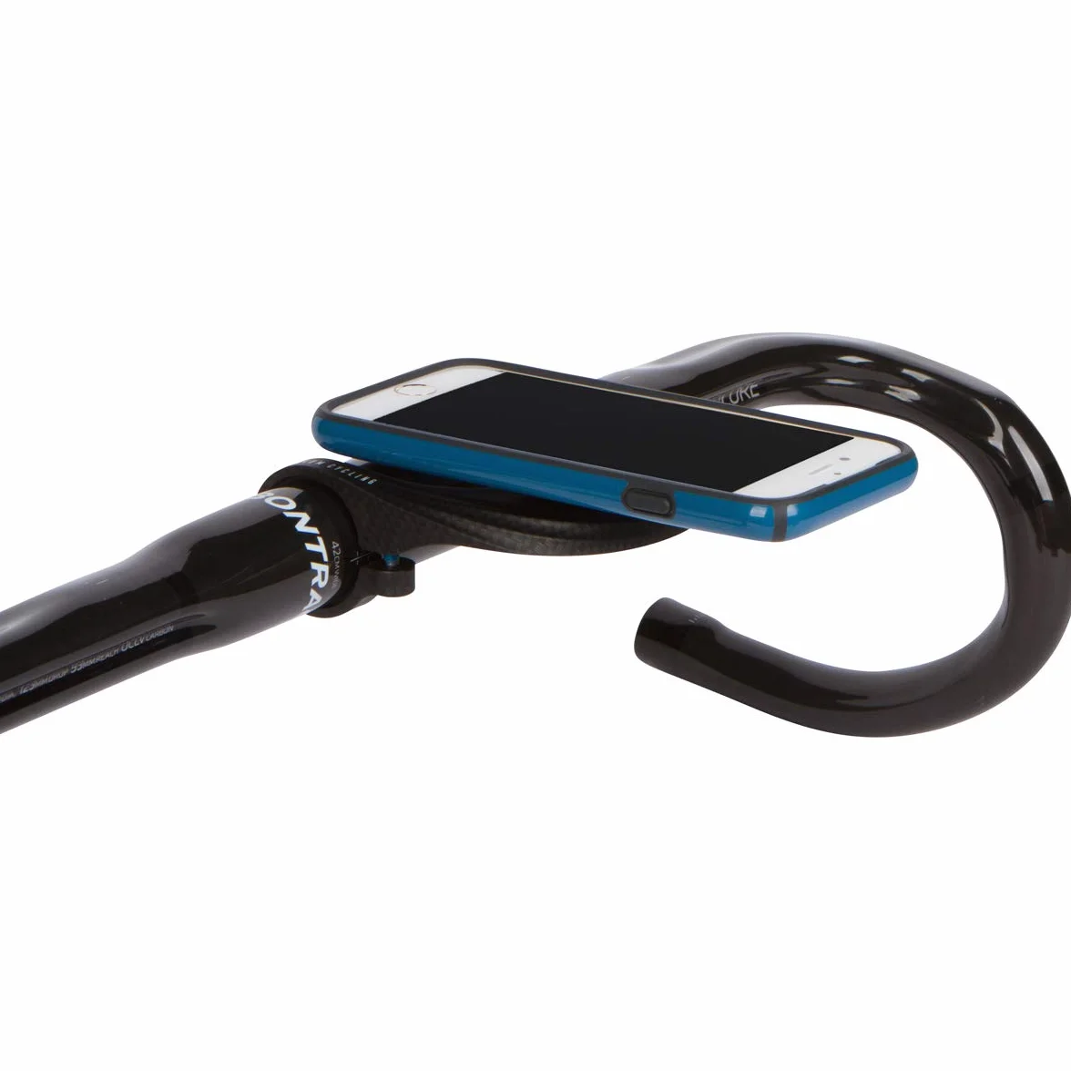 KOM Cycling Wahoo męski adapter do smartfona