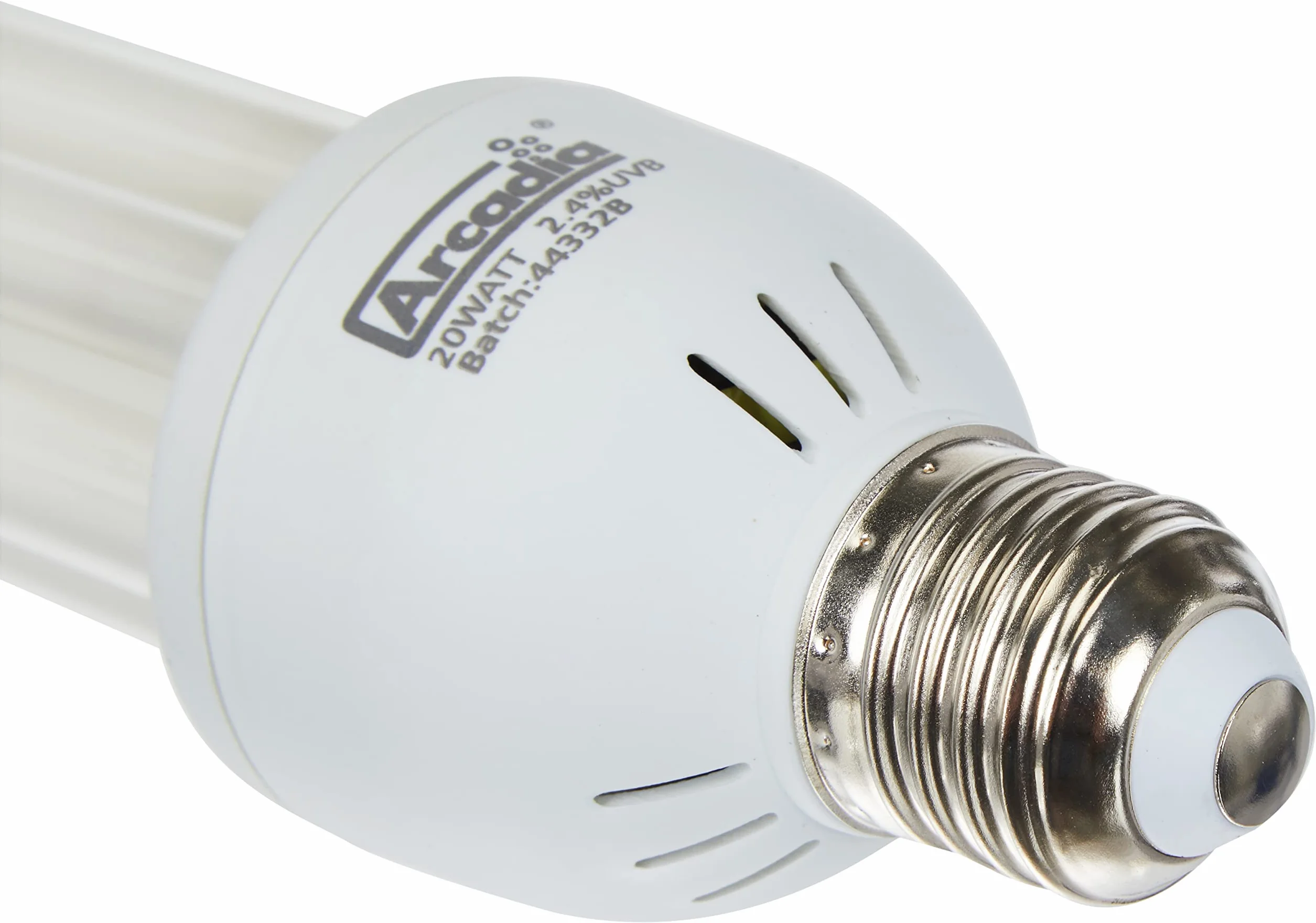Arcadia FBC20X lampa UV Bird Lamp 20 W E27 do egzotycznych
