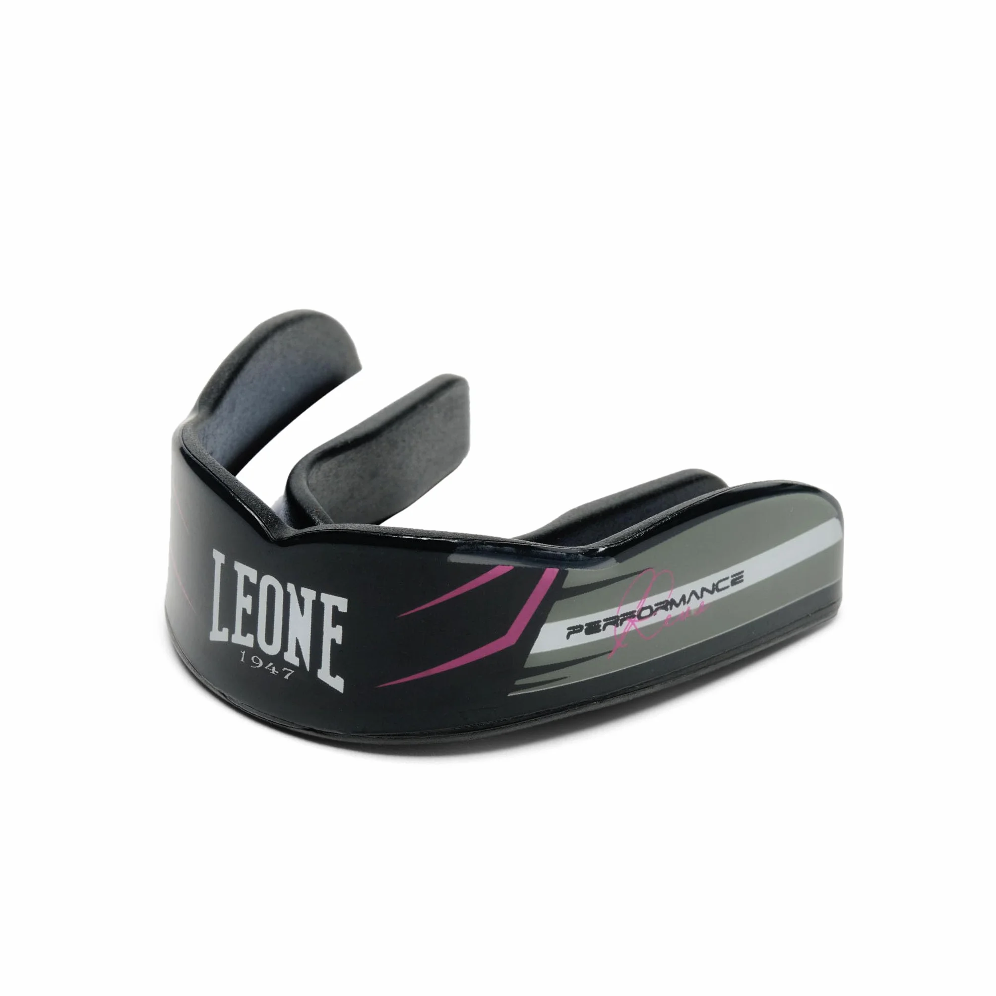 LEONE 1947 Ochraniacz na zęby REVO FLUO Fuksja PD522F
