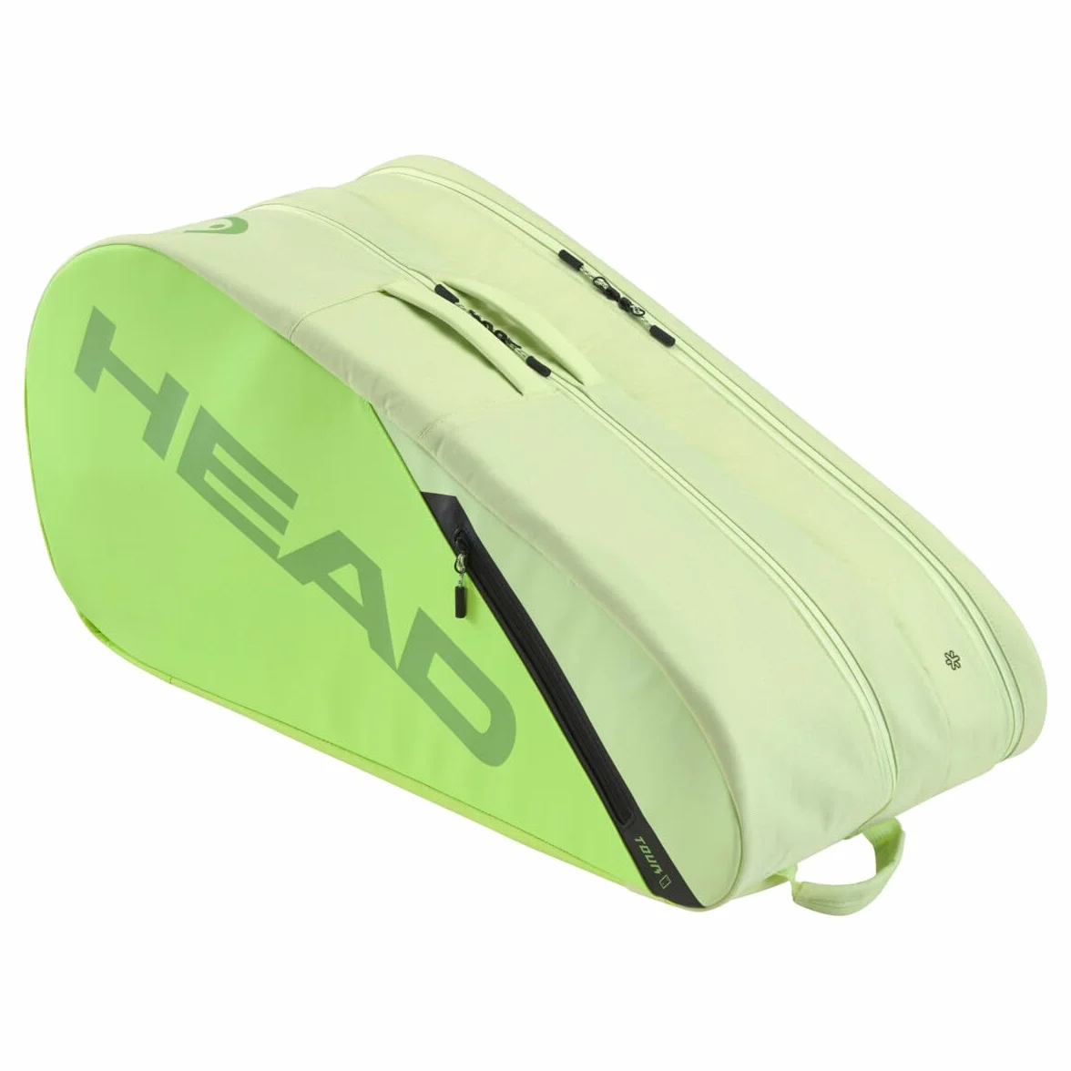 HEAD Tour Racquet Bag Torba Tenisowa Biały L