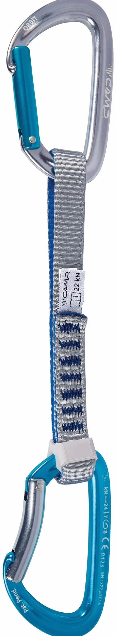 C.A.M.P. Orbit Express KS 18 cm