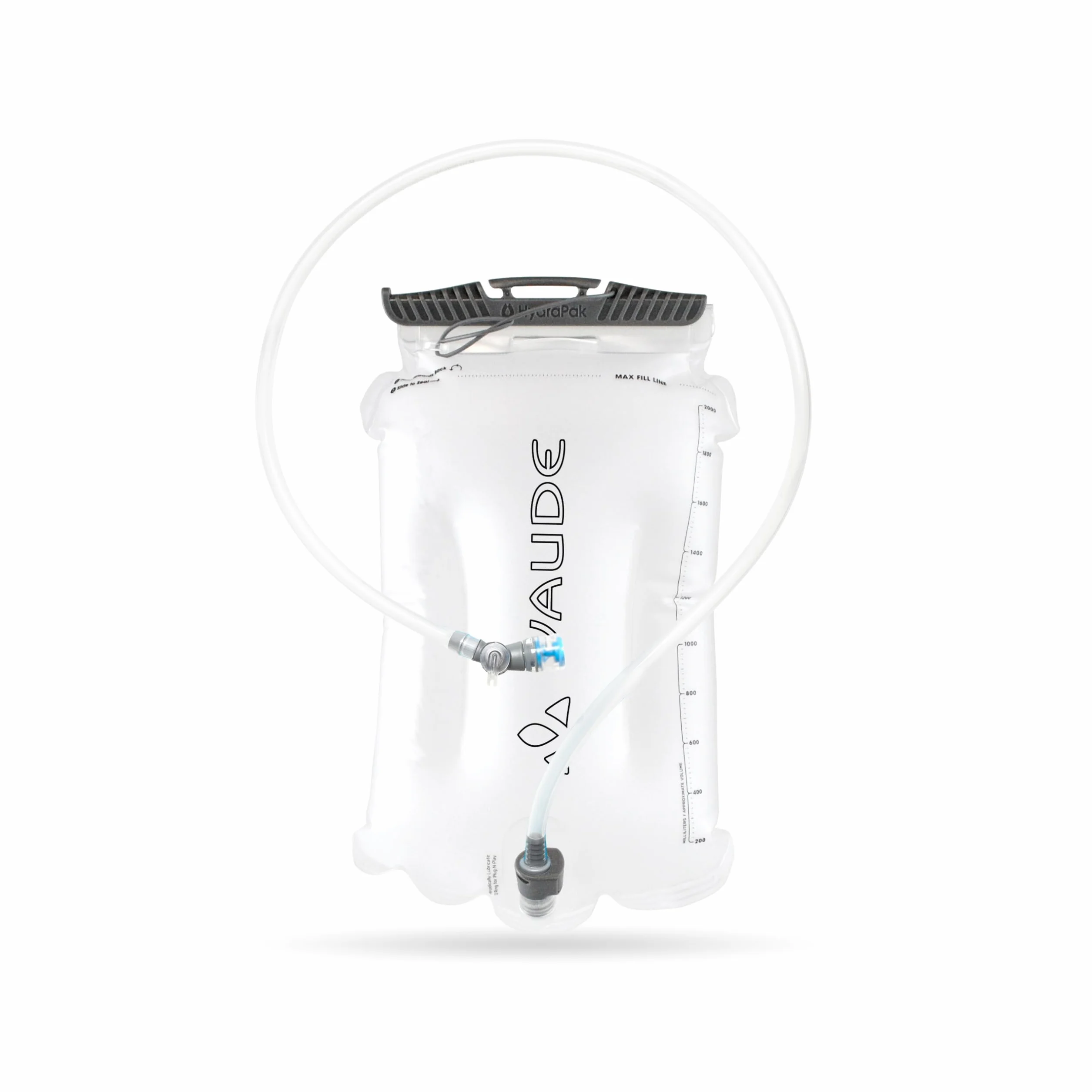 VAUDE Aquarius Pro 2.0